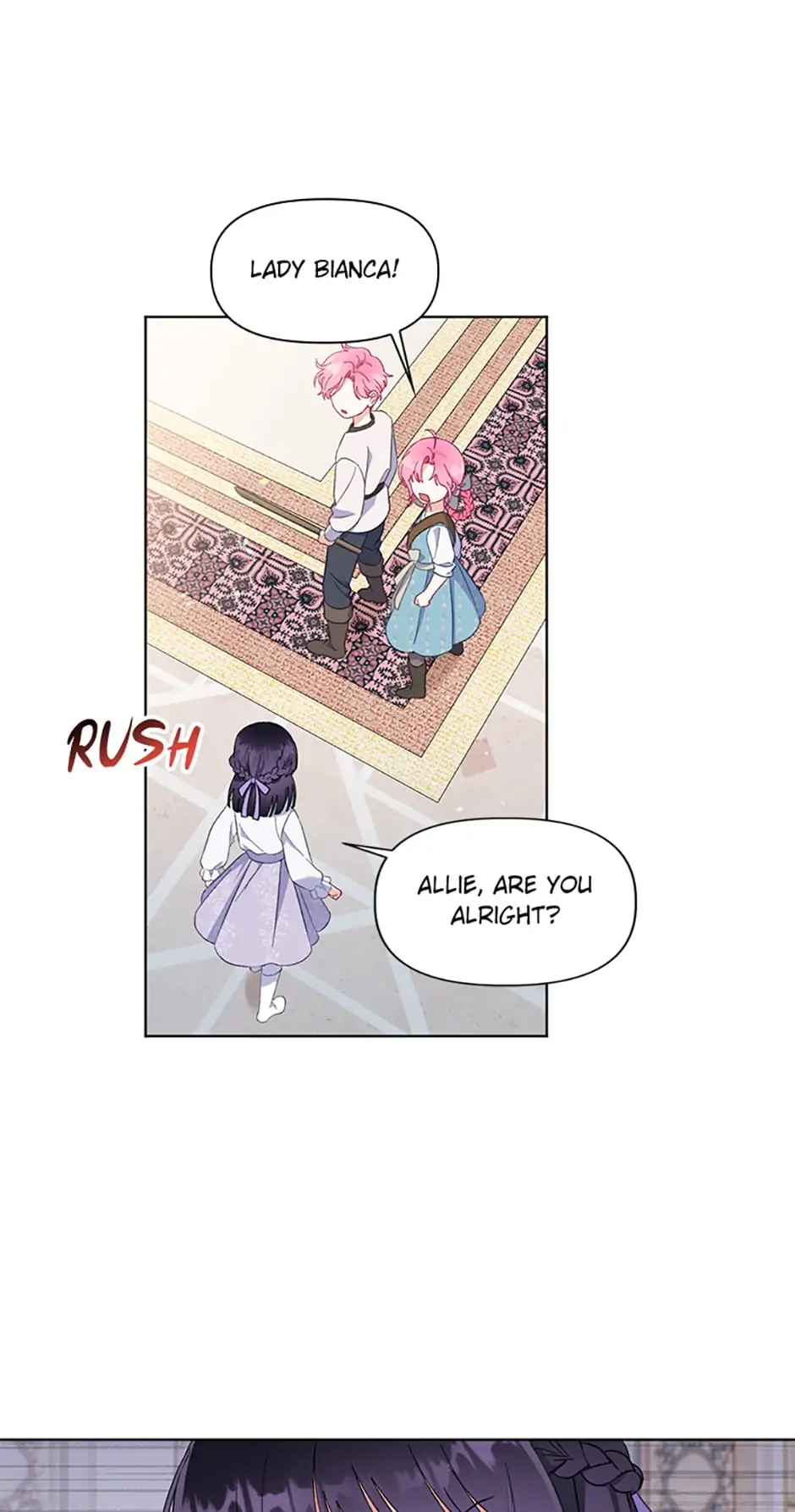 A Transmigrator’s Privilege Chapter 18 - Page 17