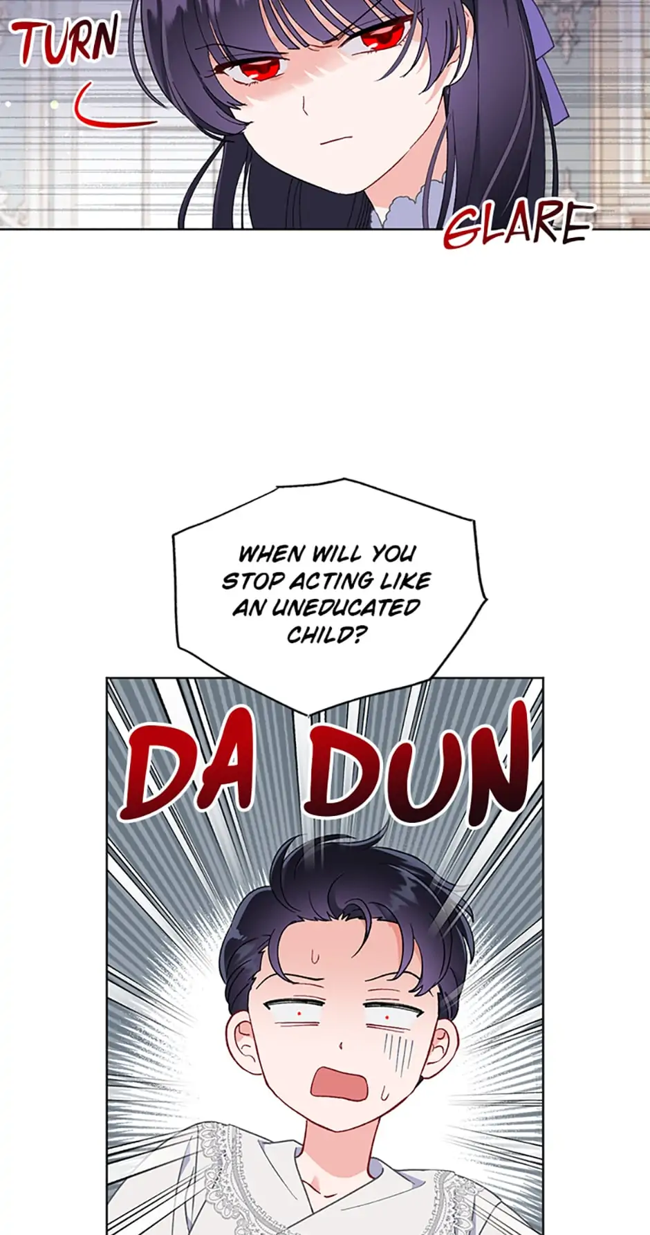 A Transmigrator’s Privilege Chapter 18 - Page 18