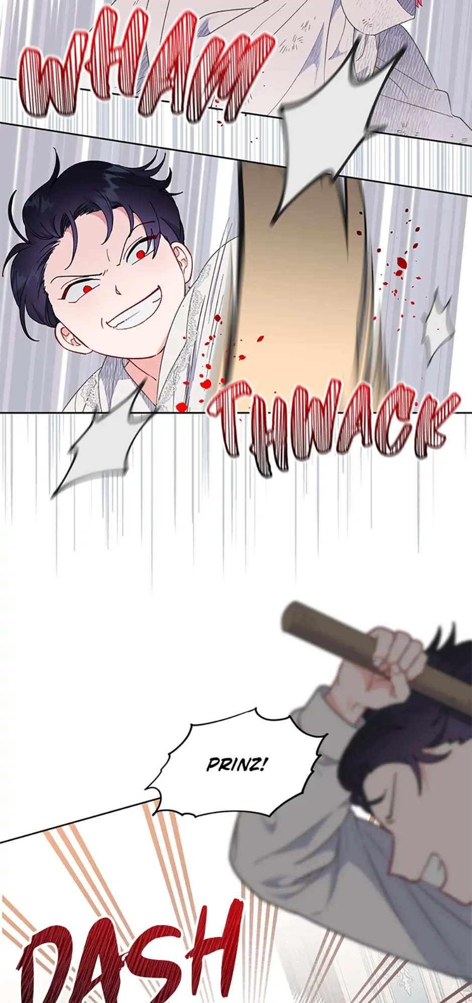 A Transmigrator’s Privilege Chapter 18 - Page 2