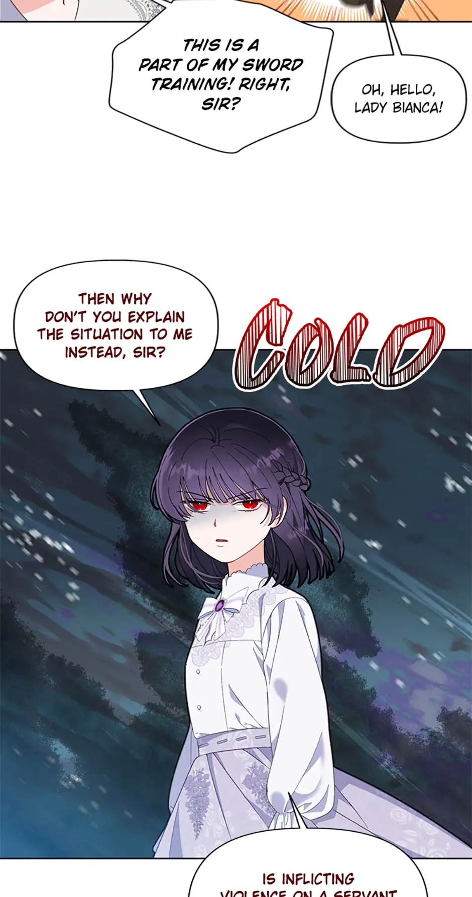 A Transmigrator’s Privilege Chapter 18 - Page 20