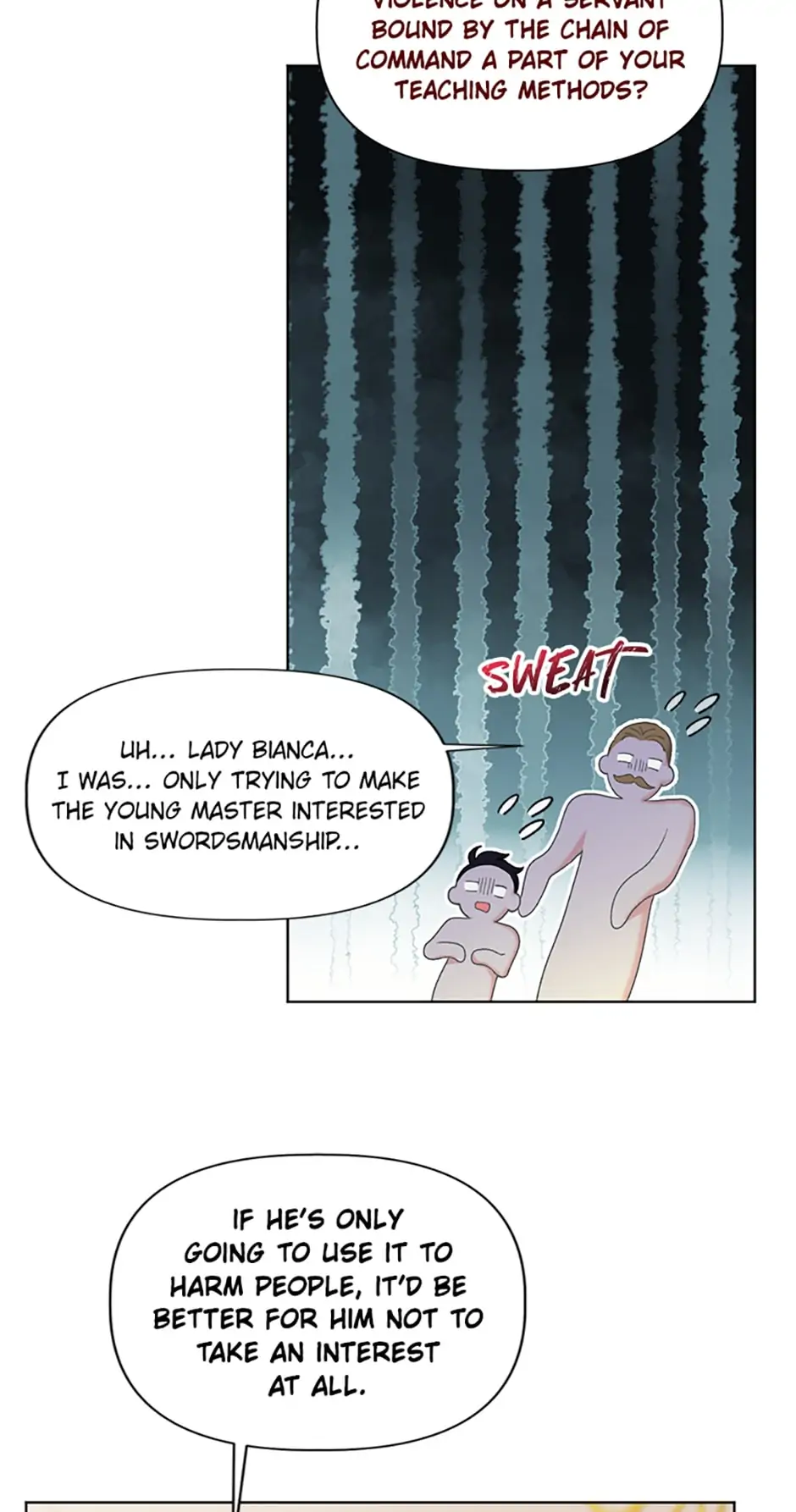 A Transmigrator’s Privilege Chapter 18 - Page 21