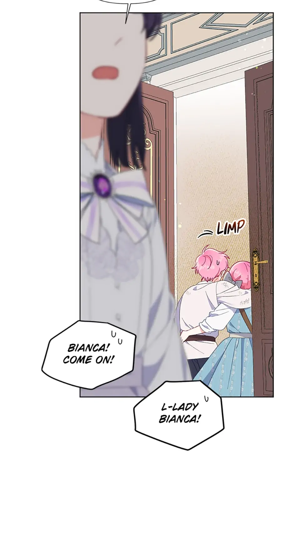 A Transmigrator’s Privilege Chapter 18 - Page 23