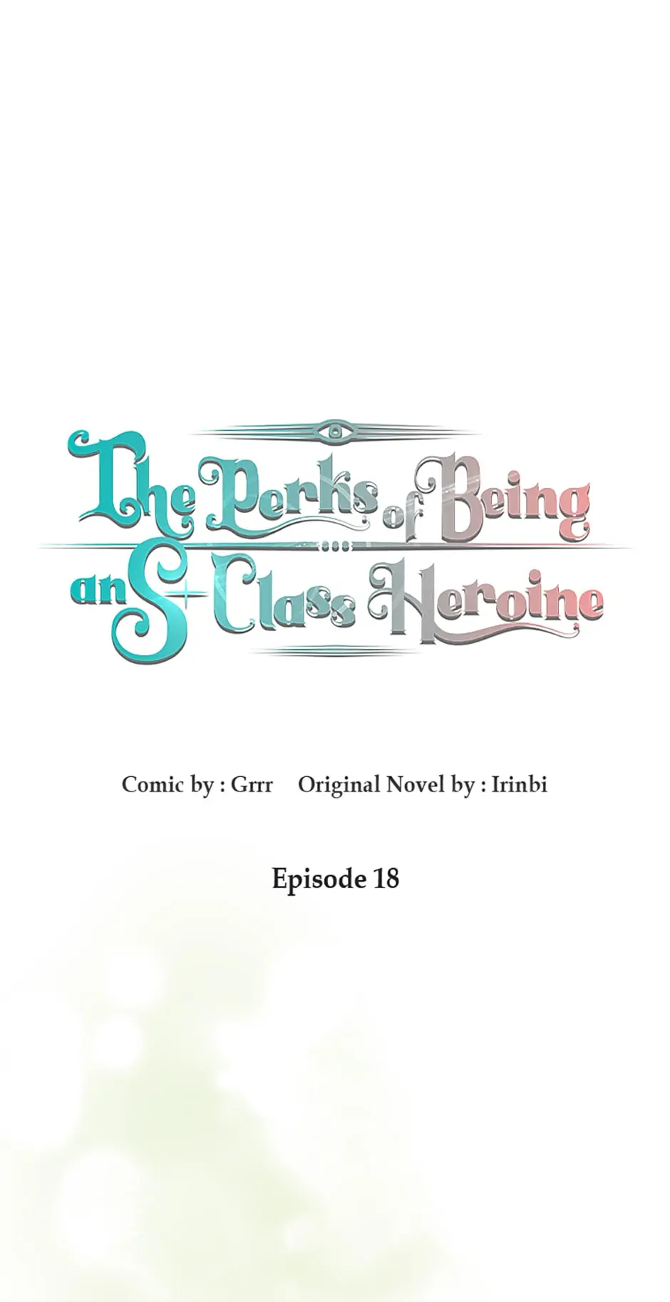 A Transmigrator’s Privilege Chapter 18 - Page 24