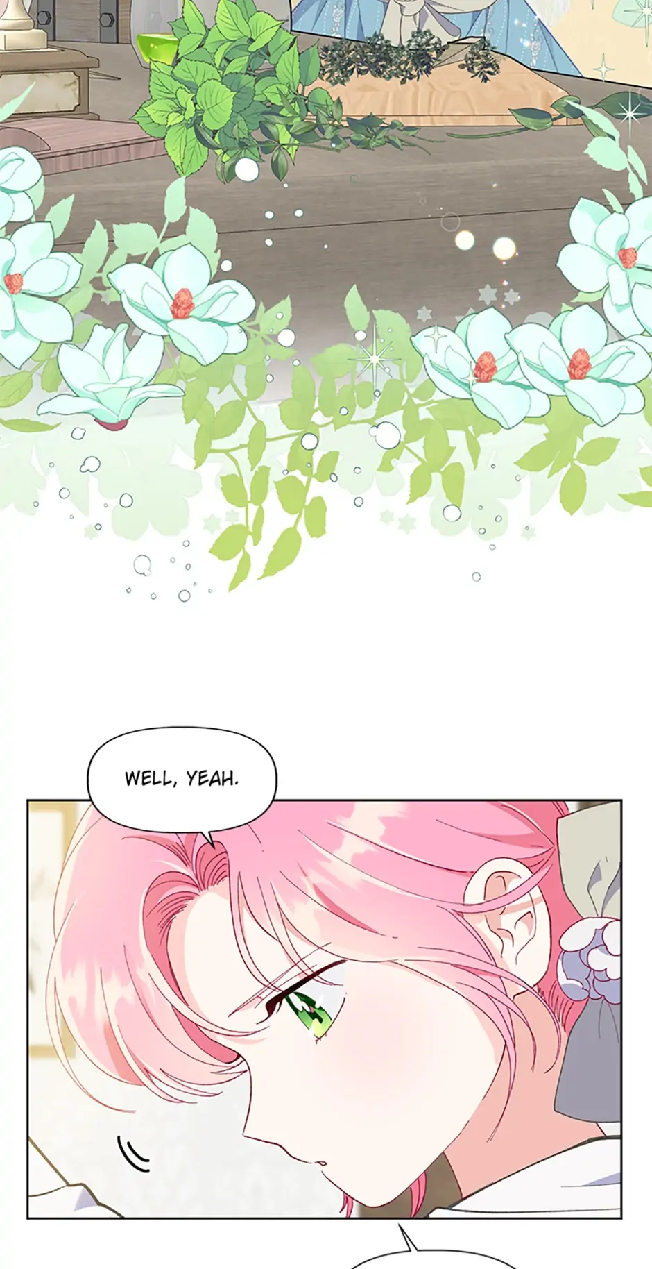 A Transmigrator’s Privilege Chapter 18 - Page 29