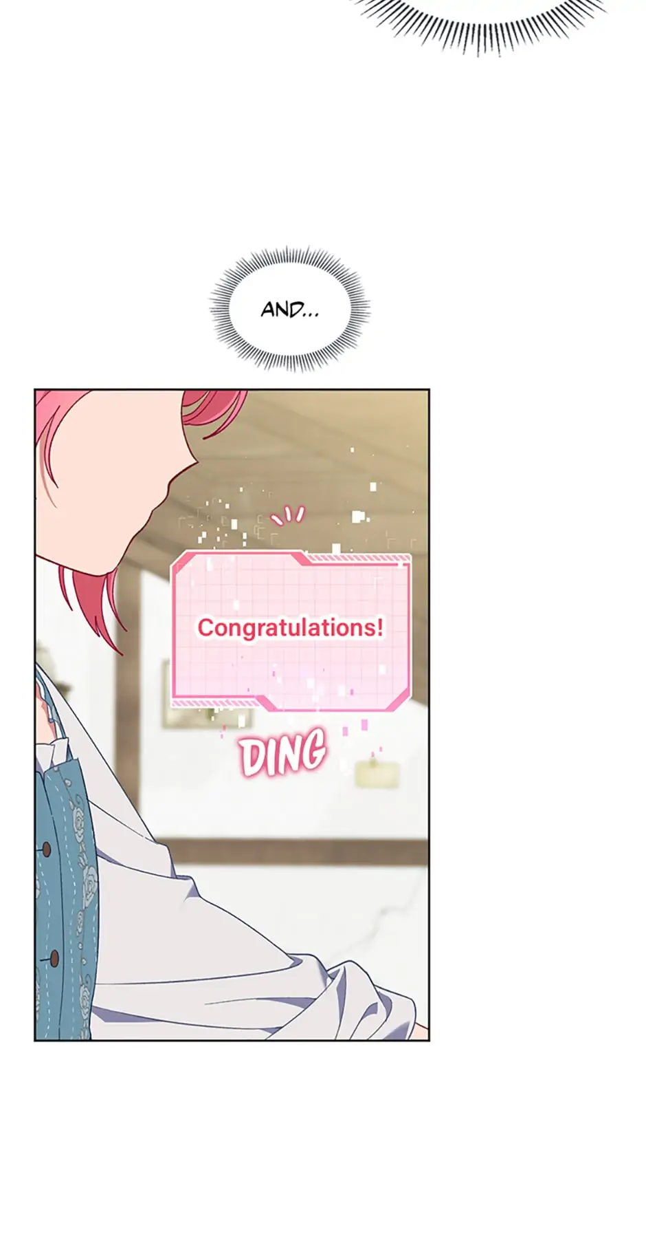 A Transmigrator’s Privilege Chapter 18 - Page 31