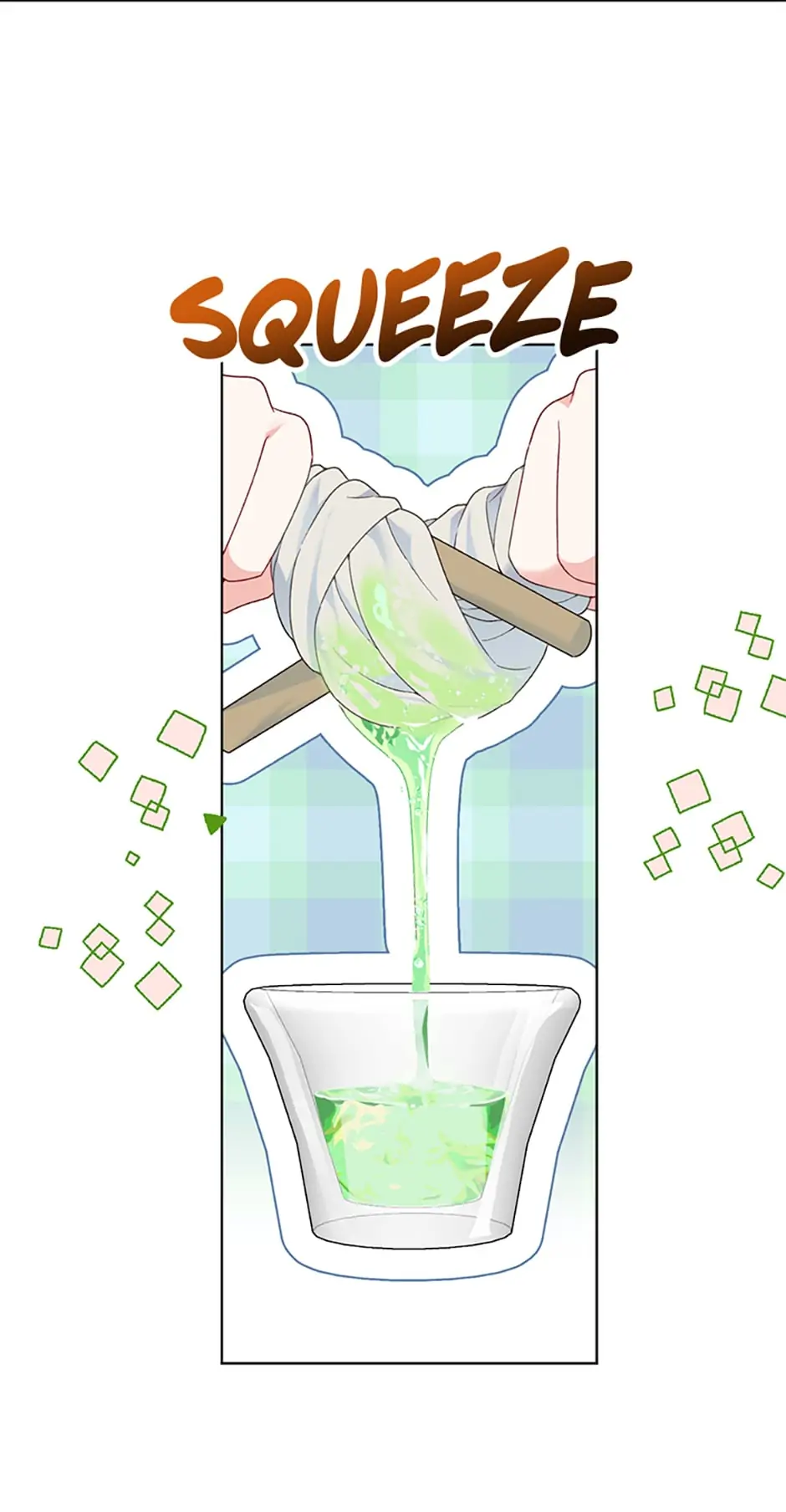 A Transmigrator’s Privilege Chapter 18 - Page 34