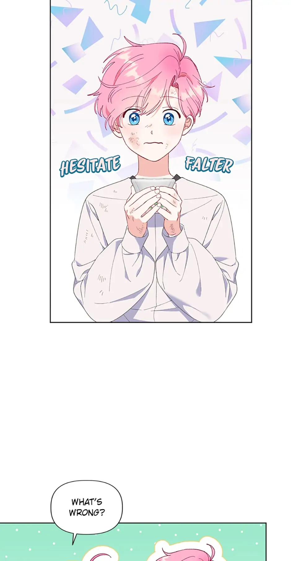 A Transmigrator’s Privilege Chapter 18 - Page 36