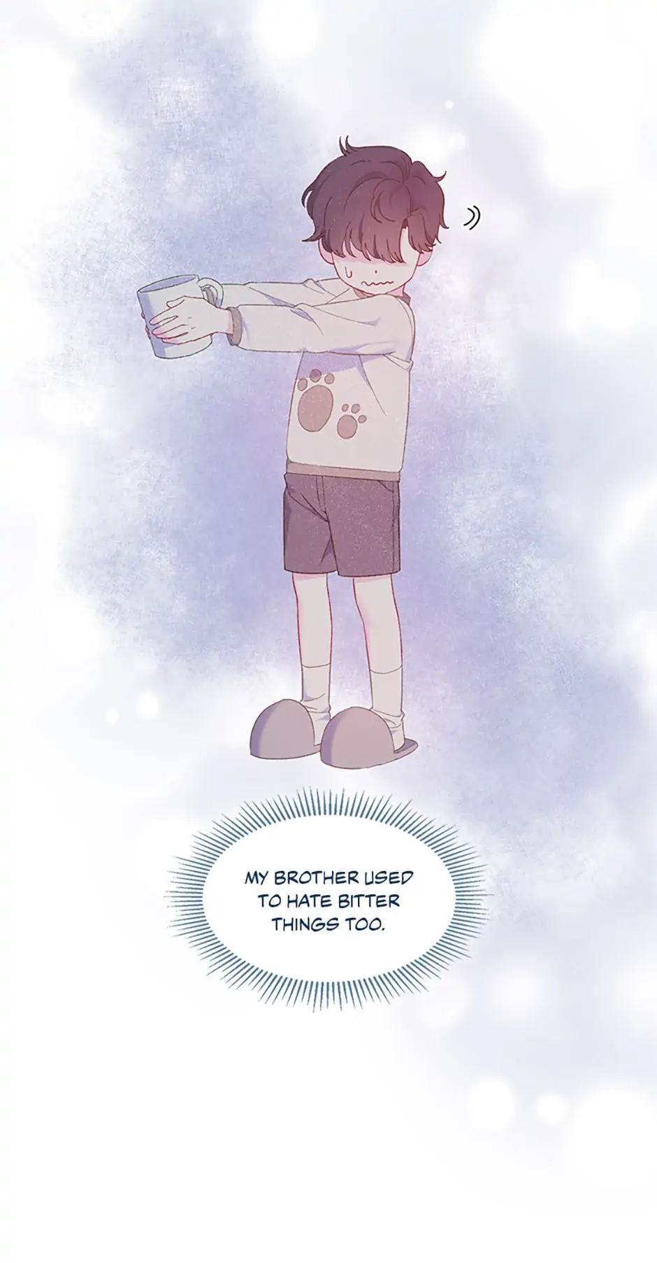 A Transmigrator’s Privilege Chapter 18 - Page 39