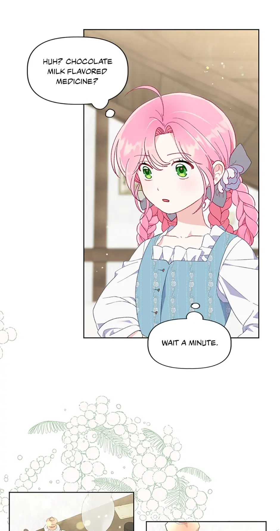 A Transmigrator’s Privilege Chapter 18 - Page 41