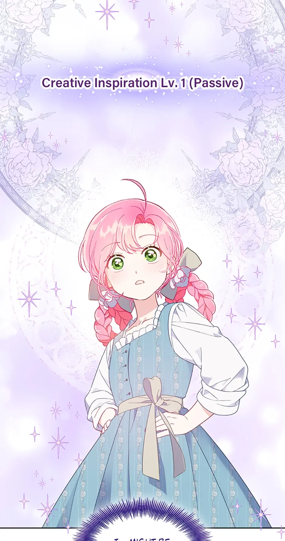 A Transmigrator’s Privilege Chapter 18 - Page 43