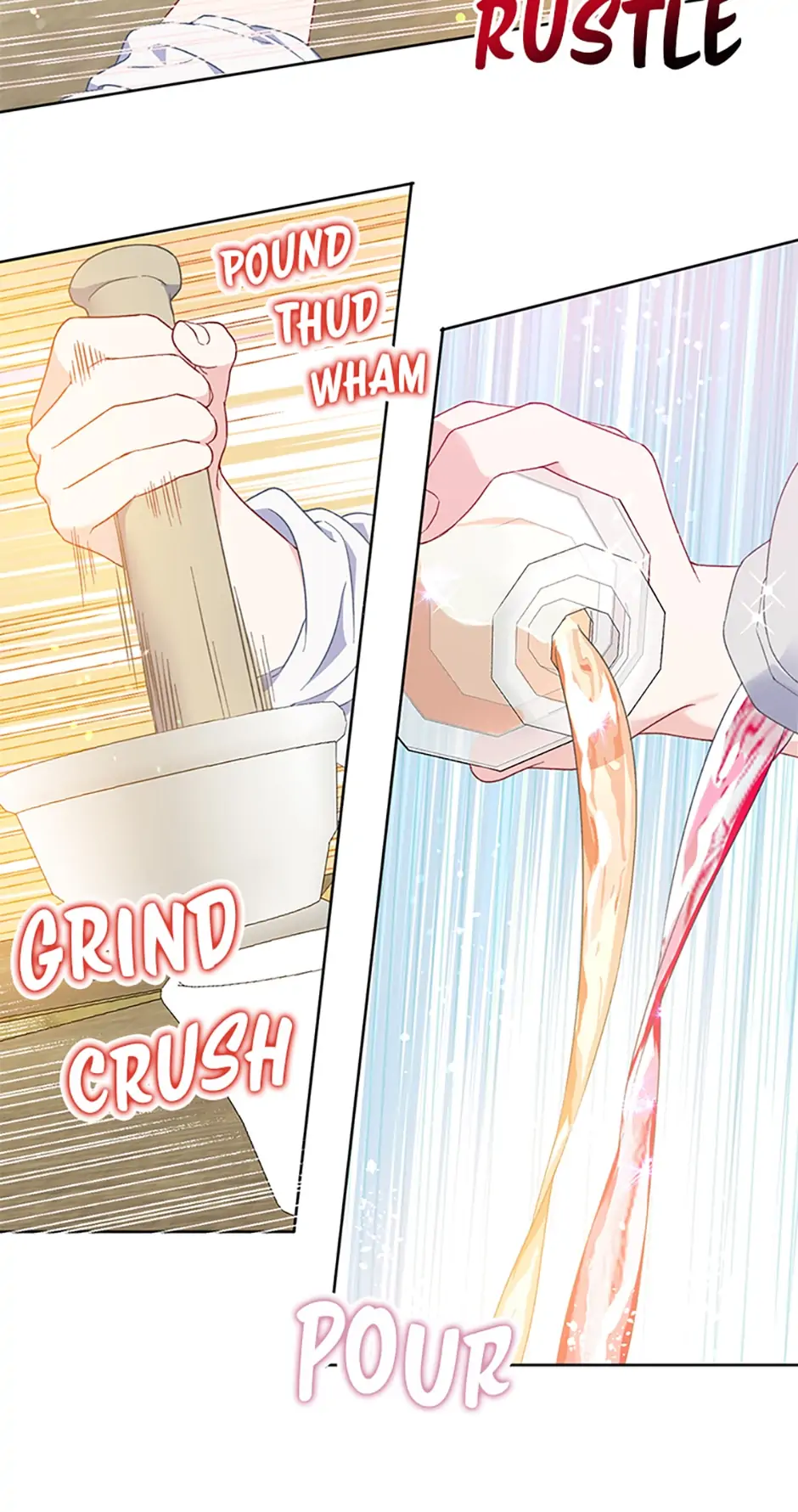 A Transmigrator’s Privilege Chapter 18 - Page 46