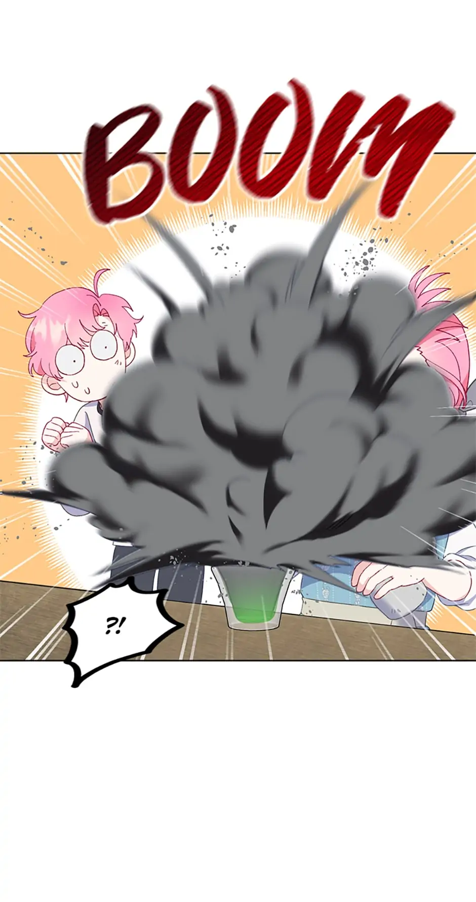 A Transmigrator’s Privilege Chapter 18 - Page 47