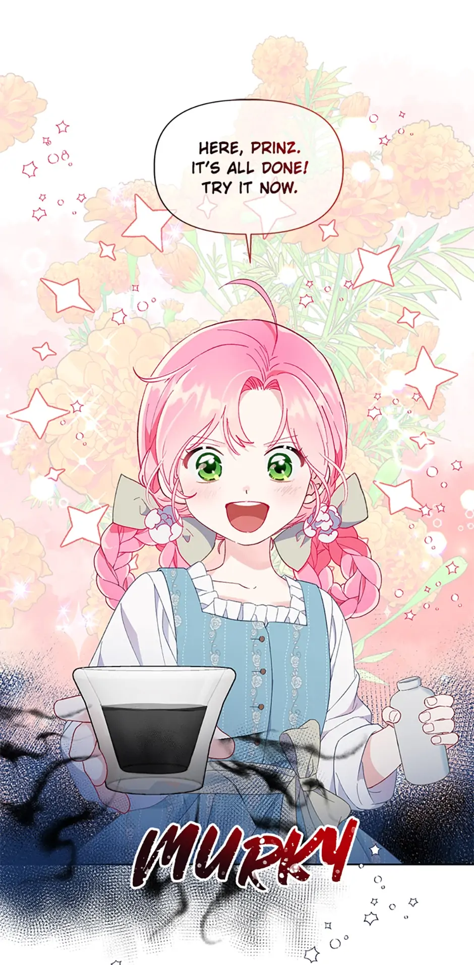 A Transmigrator’s Privilege Chapter 18 - Page 48