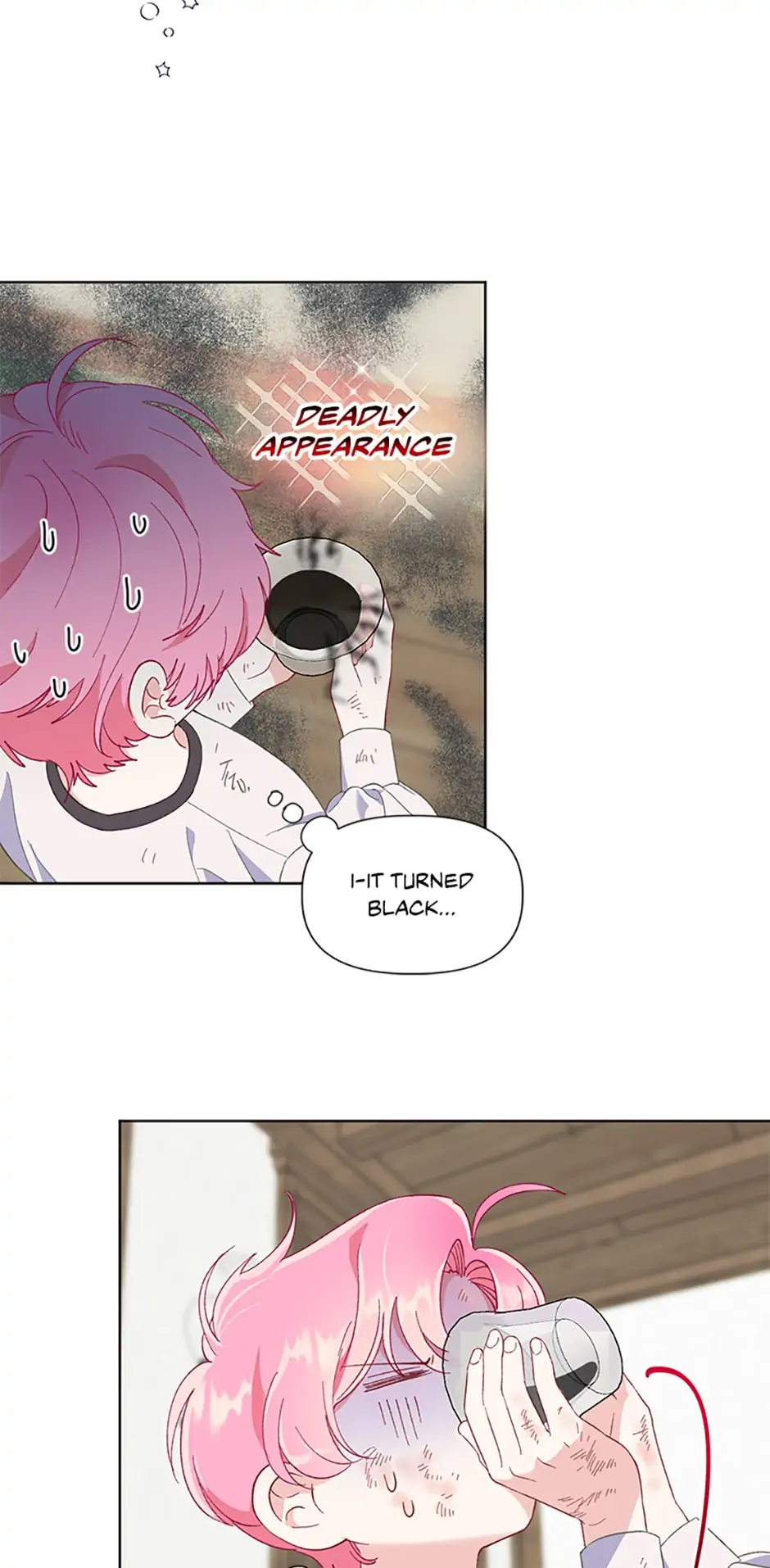 A Transmigrator’s Privilege Chapter 18 - Page 49