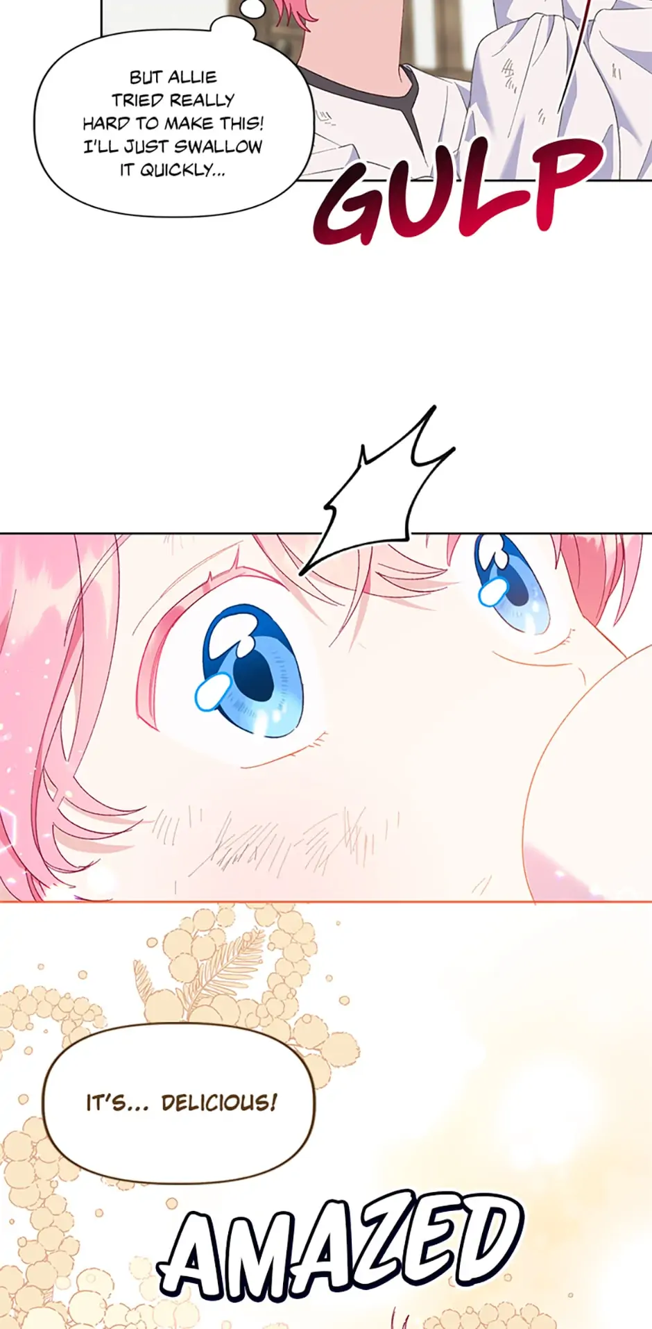 A Transmigrator’s Privilege Chapter 18 - Page 50