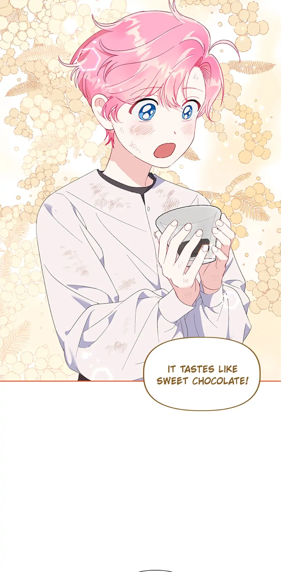 A Transmigrator’s Privilege Chapter 18 - Page 51