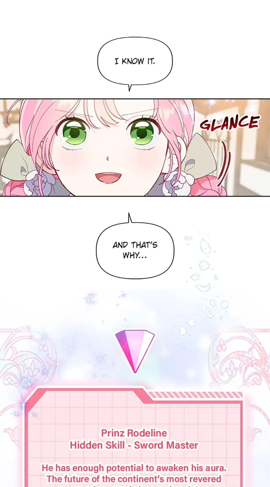 A Transmigrator’s Privilege Chapter 18 - Page 55