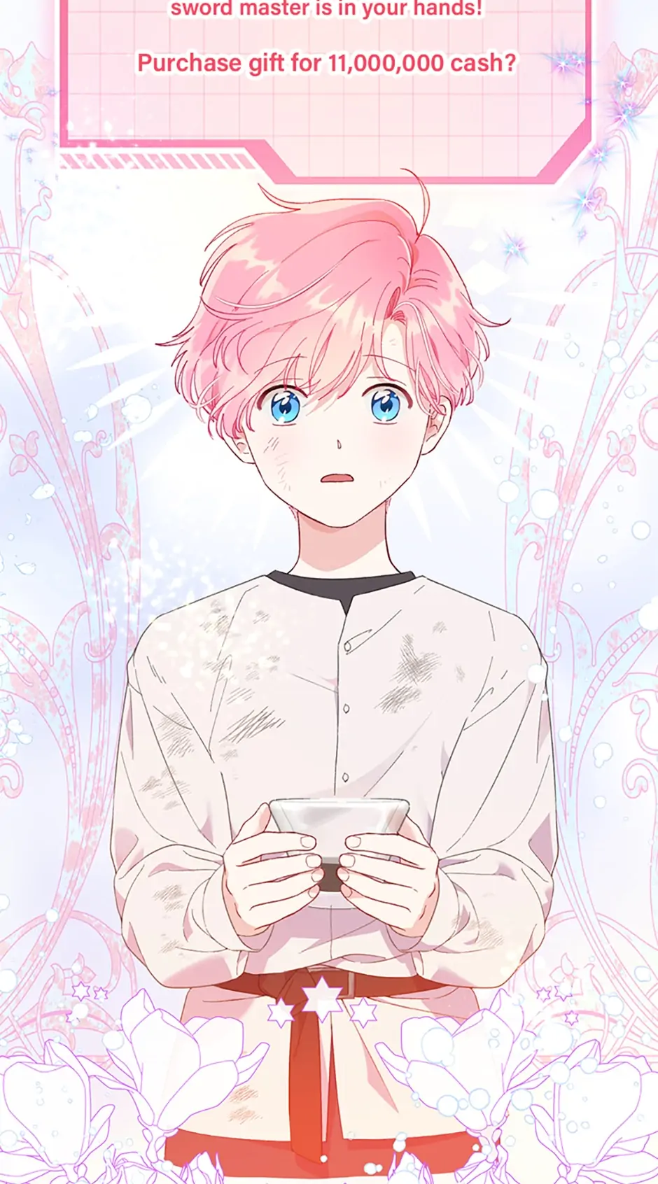 A Transmigrator’s Privilege Chapter 18 - Page 56