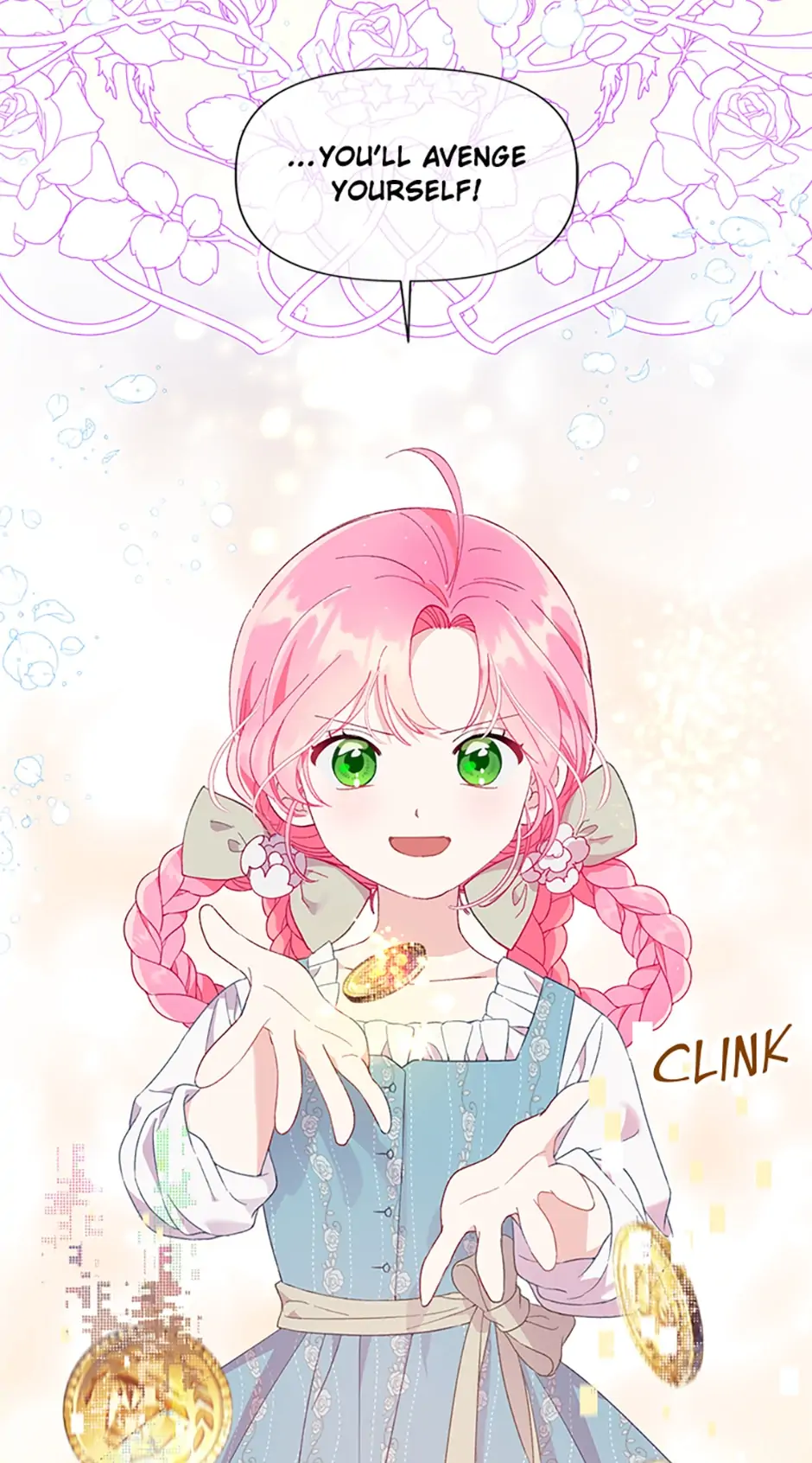 A Transmigrator’s Privilege Chapter 18 - Page 57