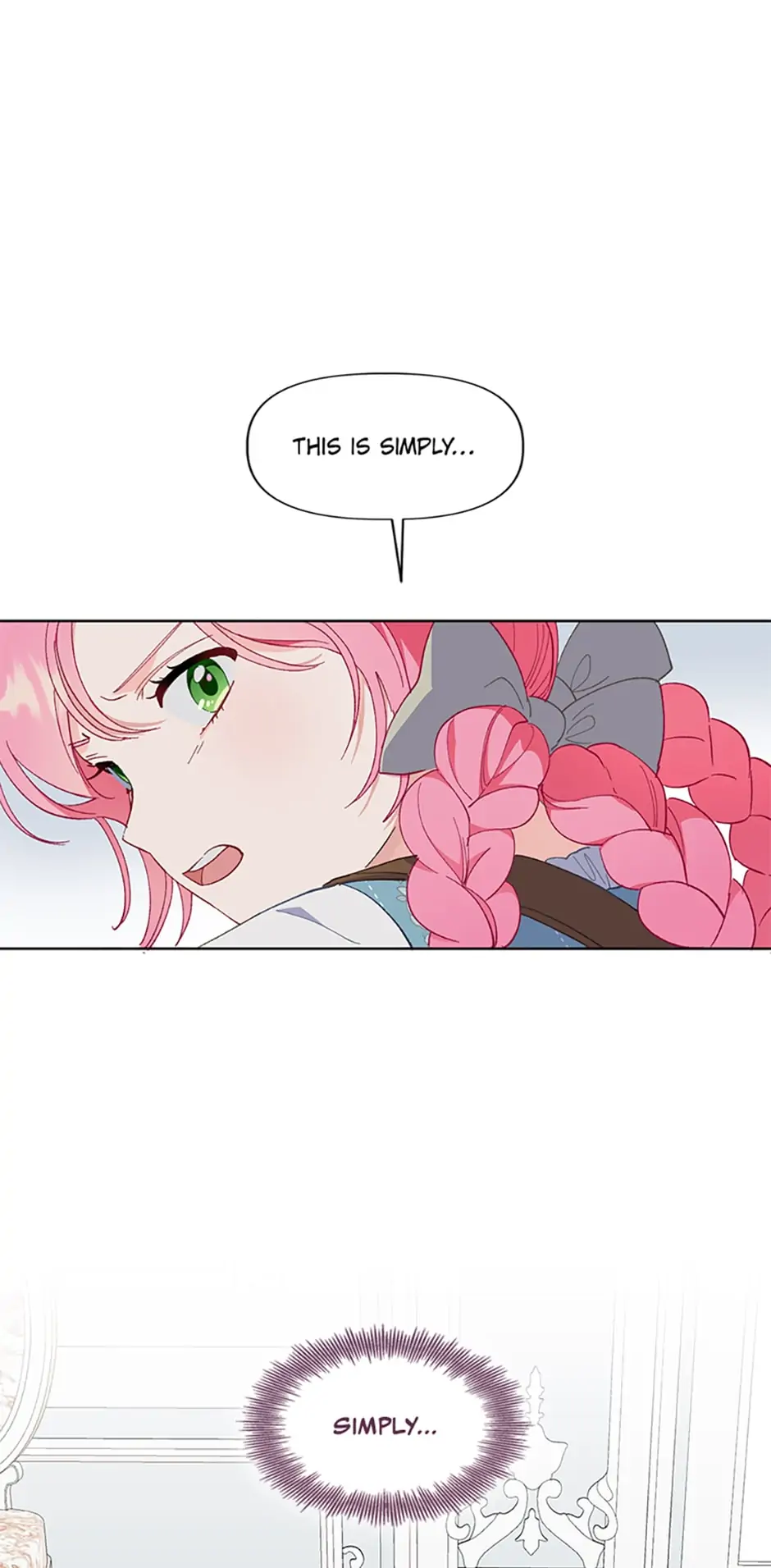 A Transmigrator’s Privilege Chapter 18 - Page 8