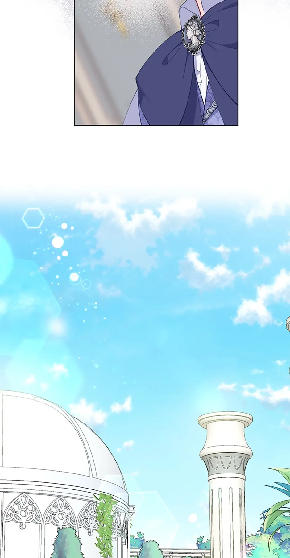 A Transmigrator’s Privilege Chapter 19 - Page 13