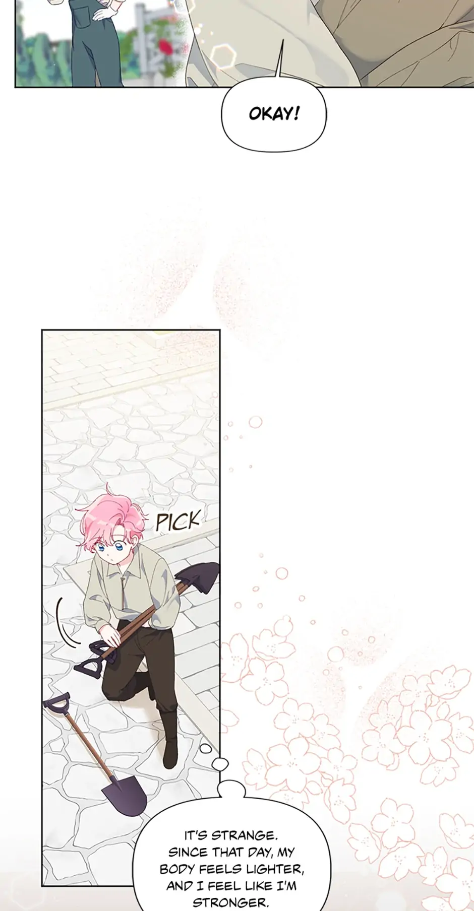 A Transmigrator’s Privilege Chapter 19 - Page 15