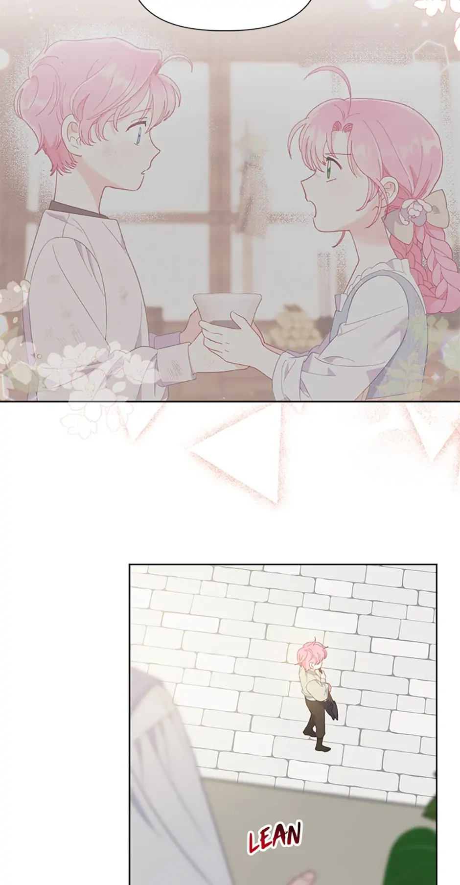 A Transmigrator’s Privilege Chapter 19 - Page 16