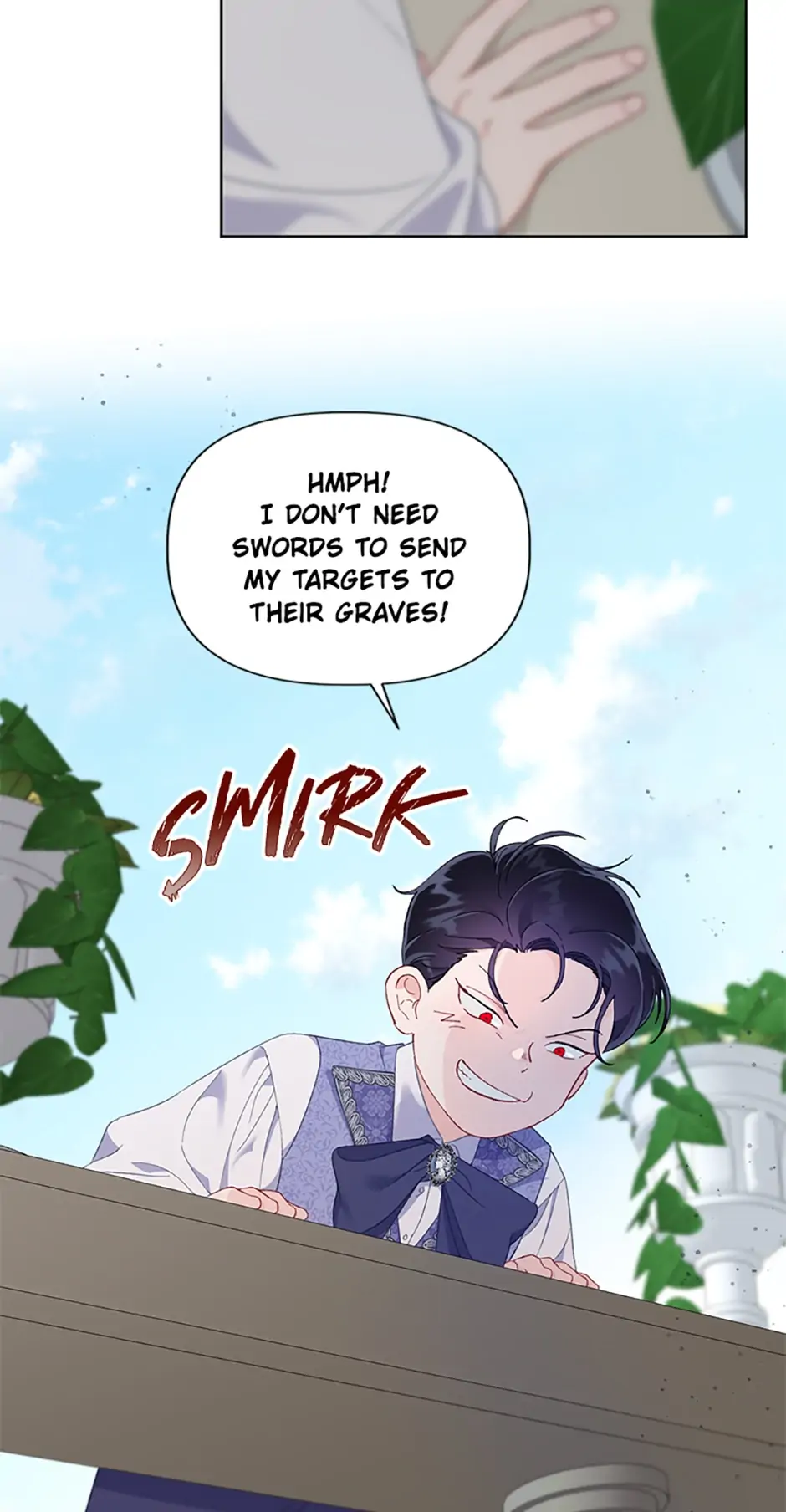 A Transmigrator’s Privilege Chapter 19 - Page 17