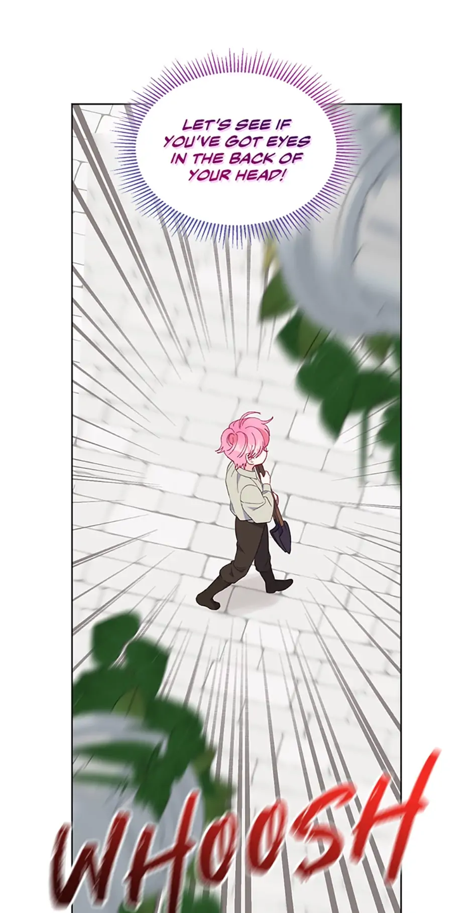 A Transmigrator’s Privilege Chapter 19 - Page 19