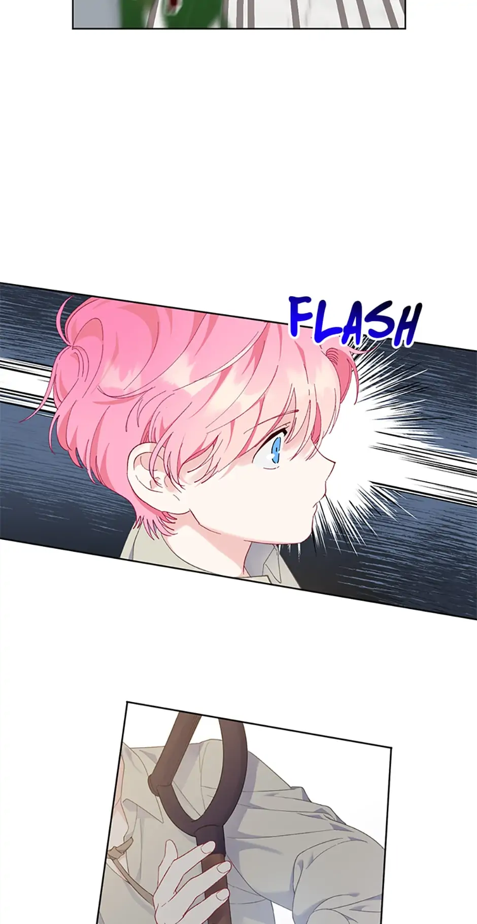 A Transmigrator’s Privilege Chapter 19 - Page 20