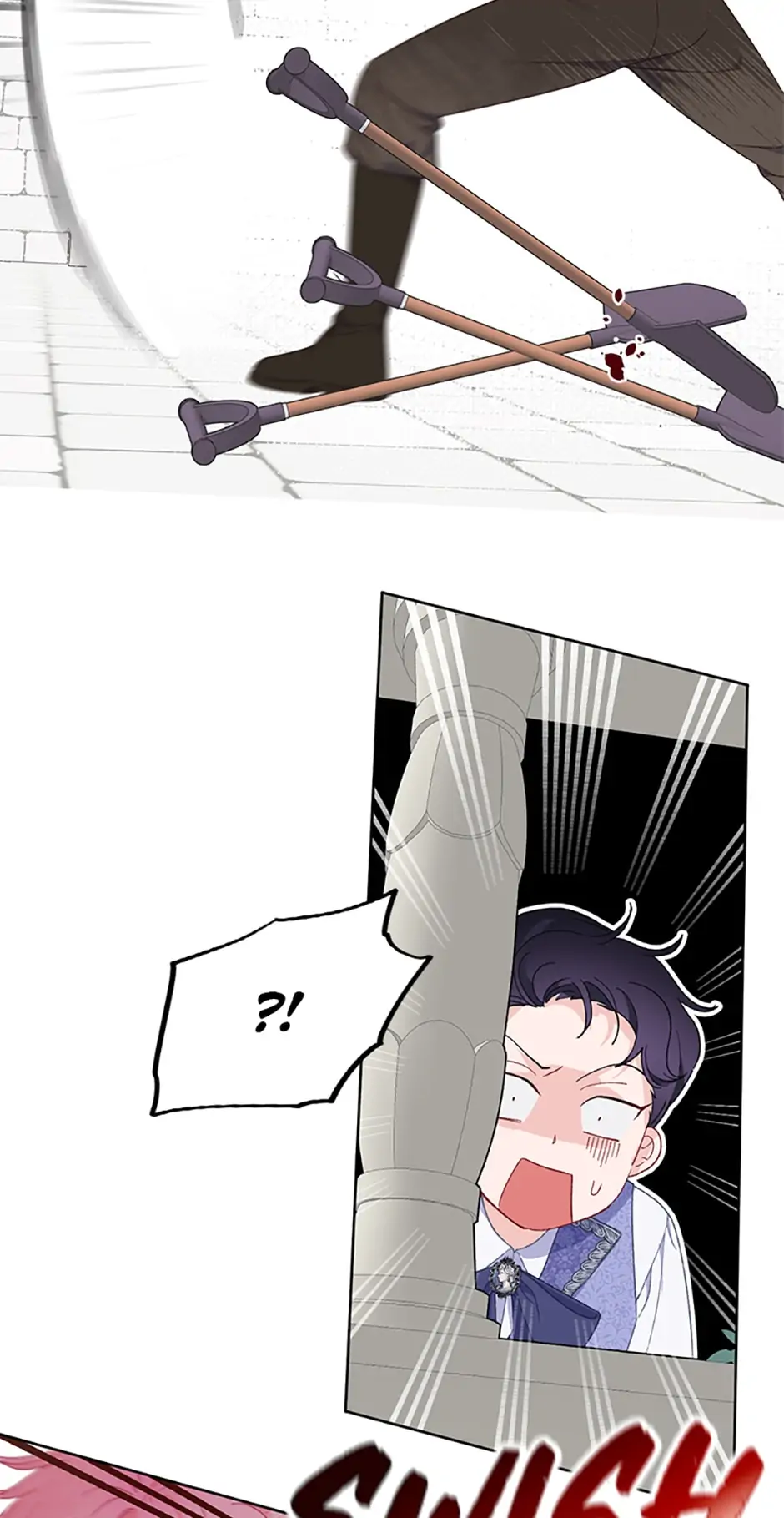 A Transmigrator’s Privilege Chapter 19 - Page 22