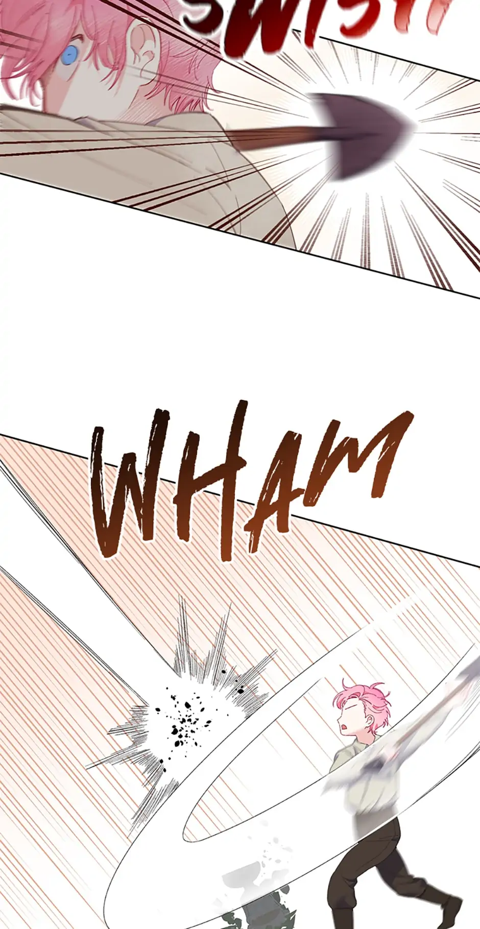 A Transmigrator’s Privilege Chapter 19 - Page 23