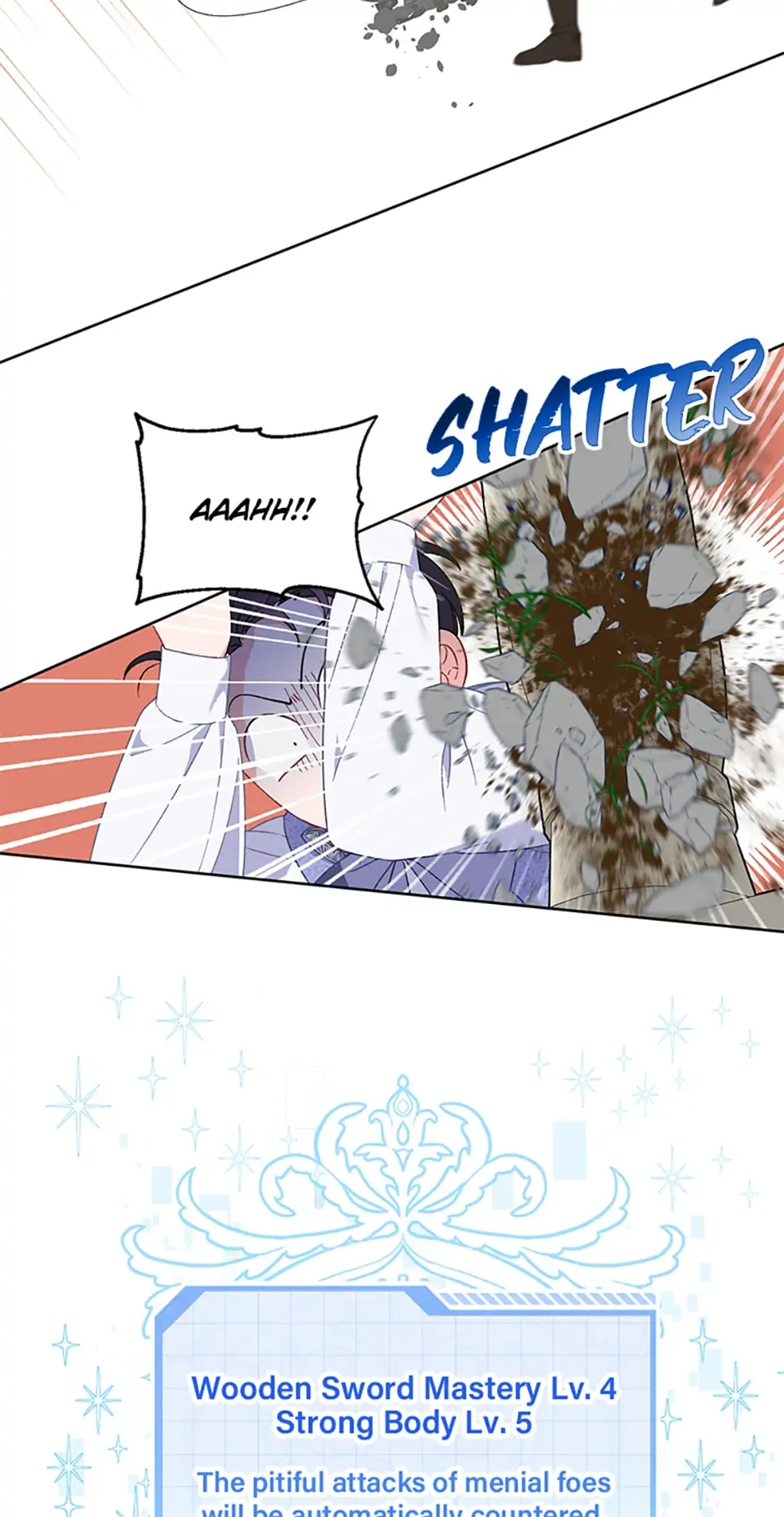 A Transmigrator’s Privilege Chapter 19 - Page 24