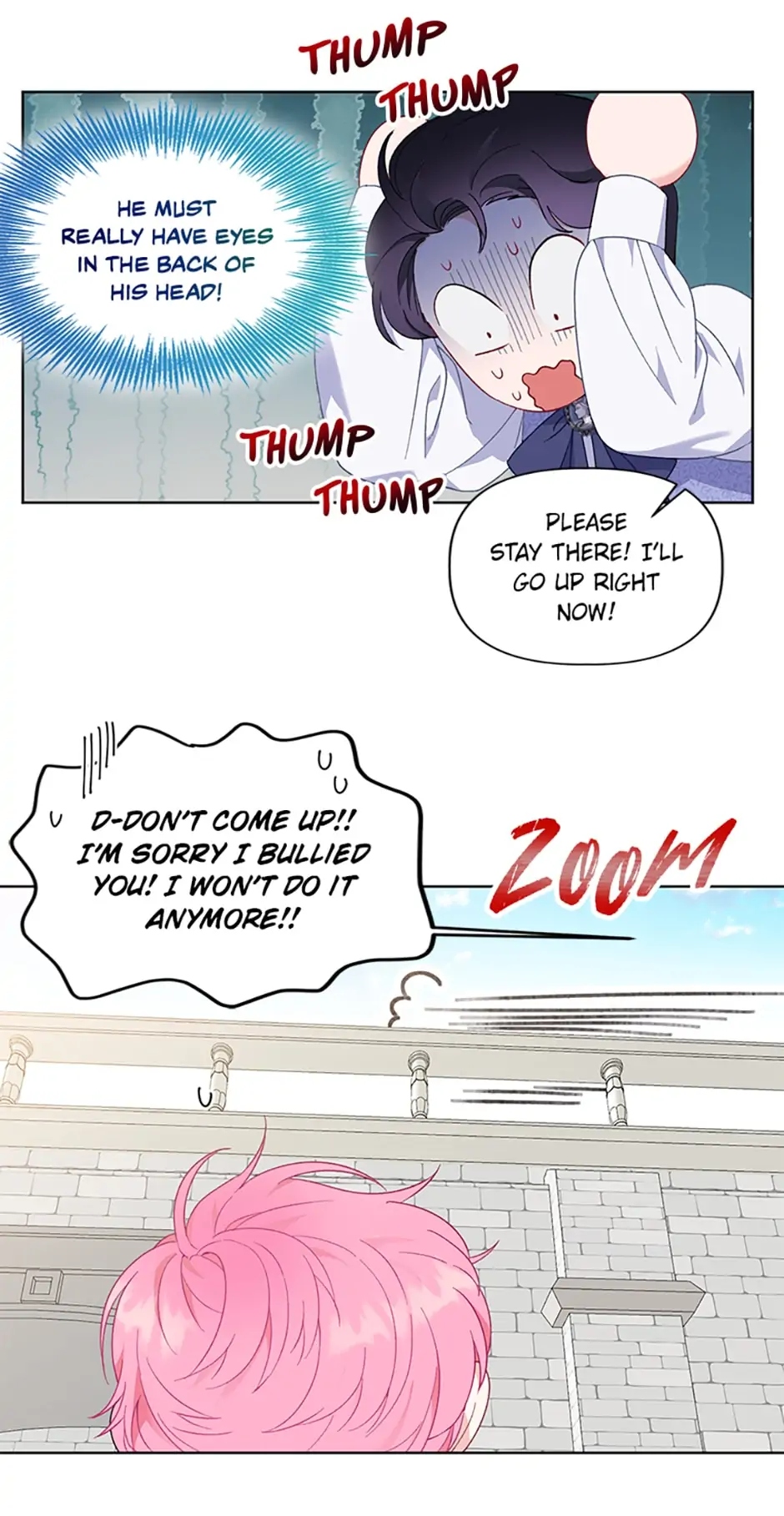 A Transmigrator’s Privilege Chapter 19 - Page 26