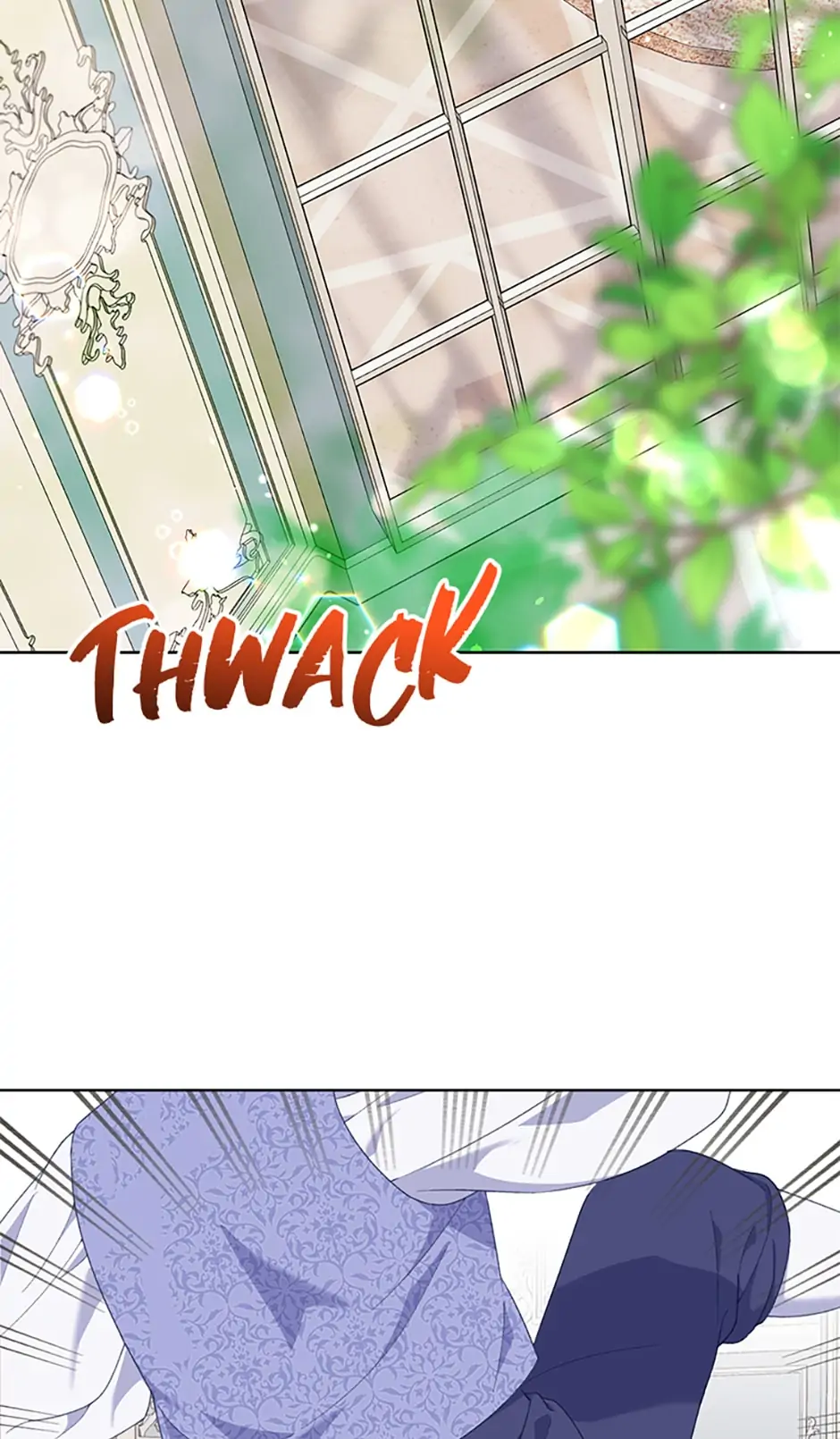 A Transmigrator’s Privilege Chapter 19 - Page 3