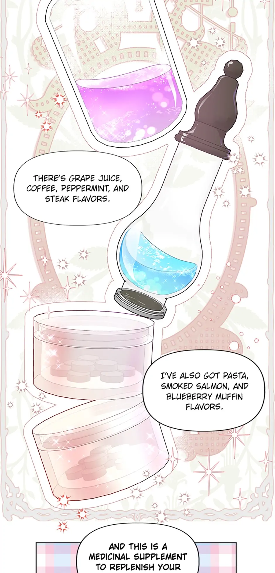 A Transmigrator’s Privilege Chapter 19 - Page 30