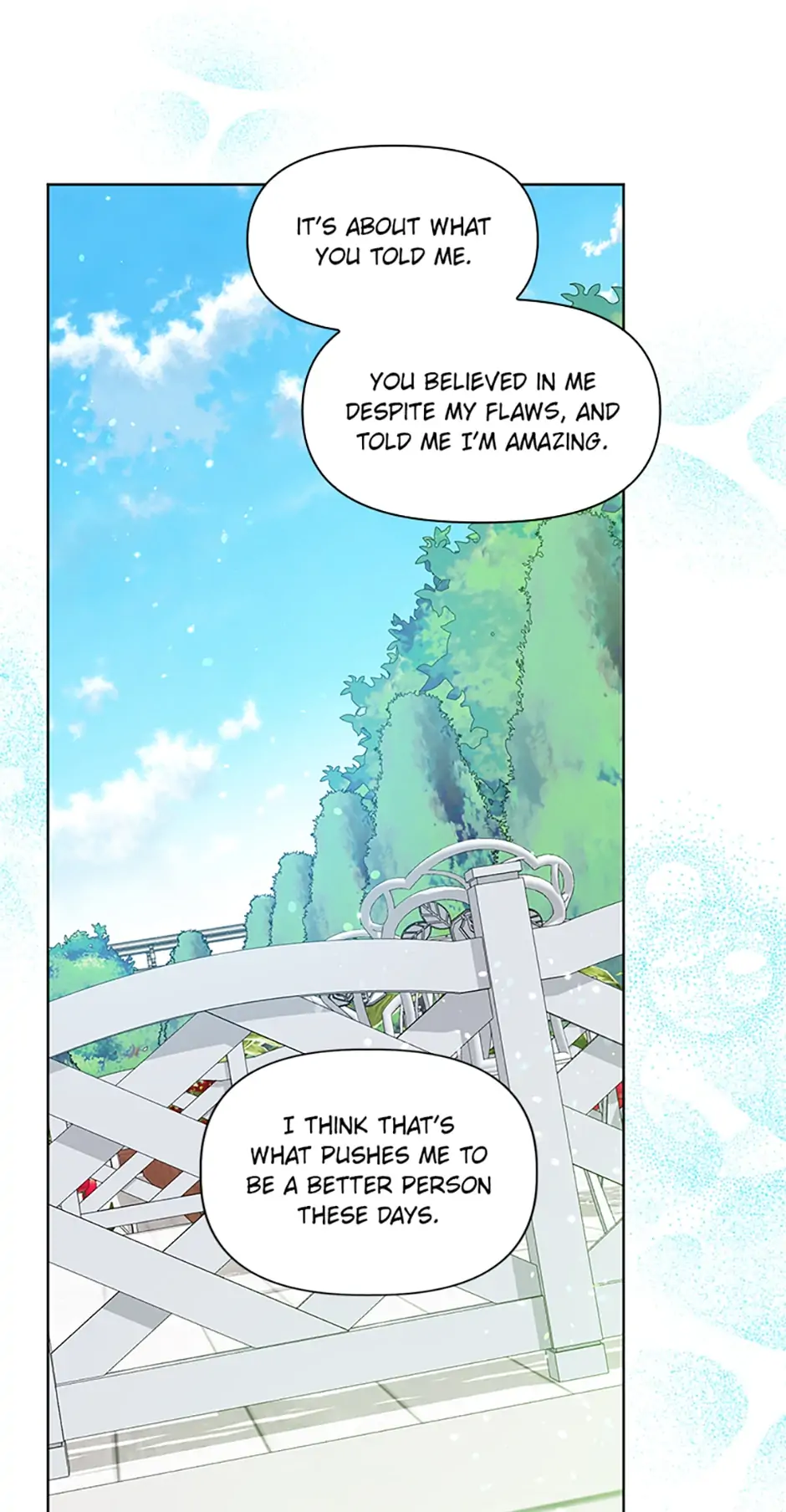 A Transmigrator’s Privilege Chapter 19 - Page 34