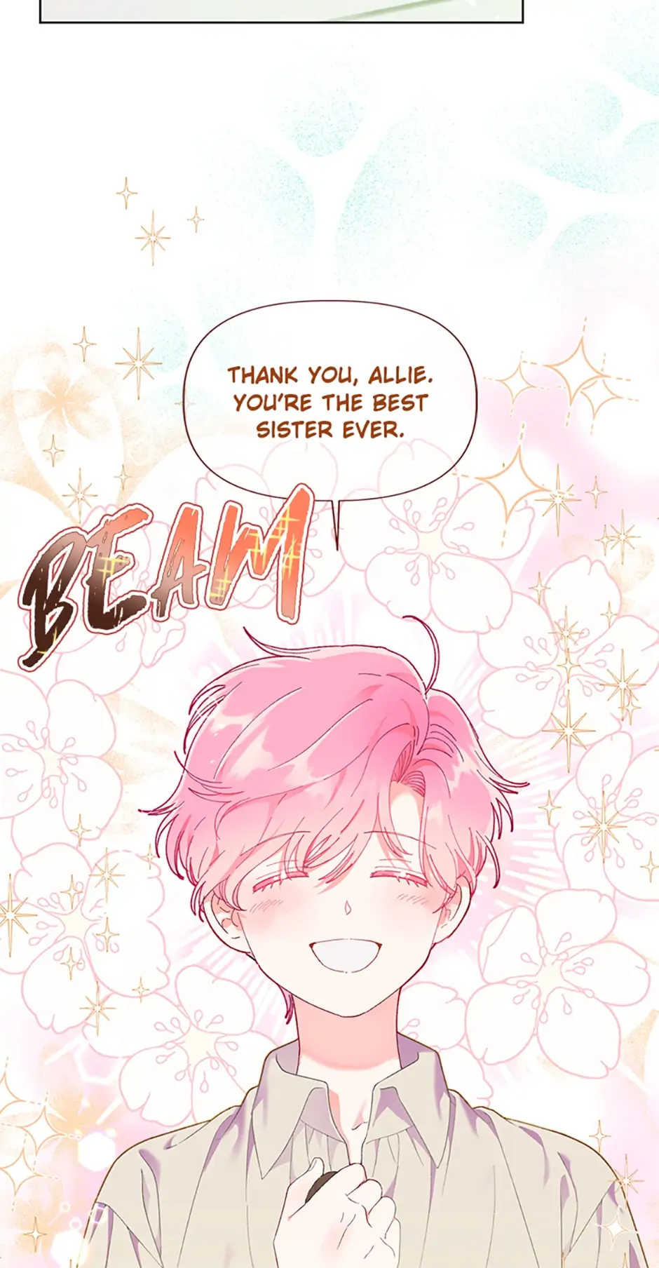 A Transmigrator’s Privilege Chapter 19 - Page 35