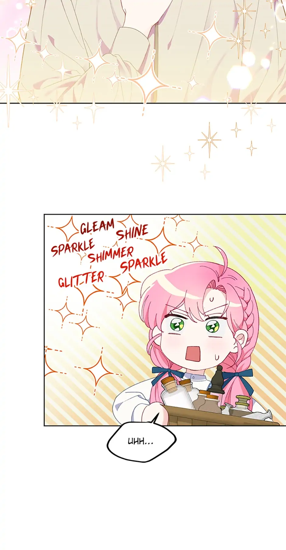 A Transmigrator’s Privilege Chapter 19 - Page 36