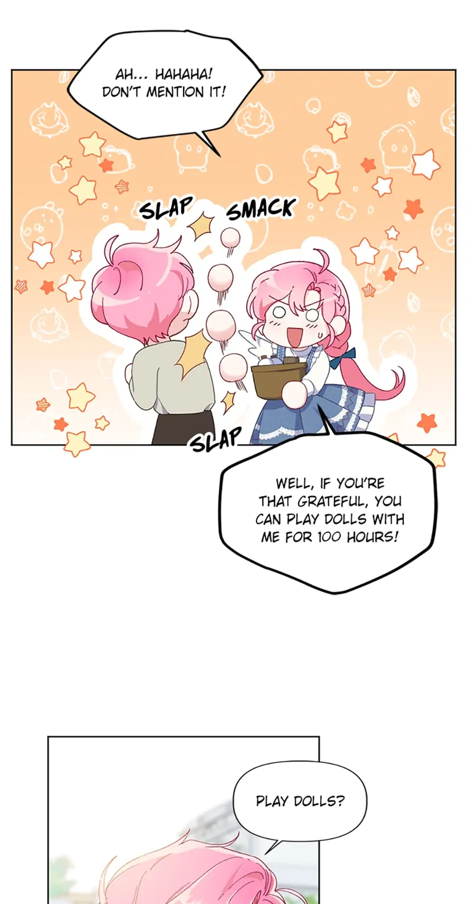 A Transmigrator’s Privilege Chapter 19 - Page 37