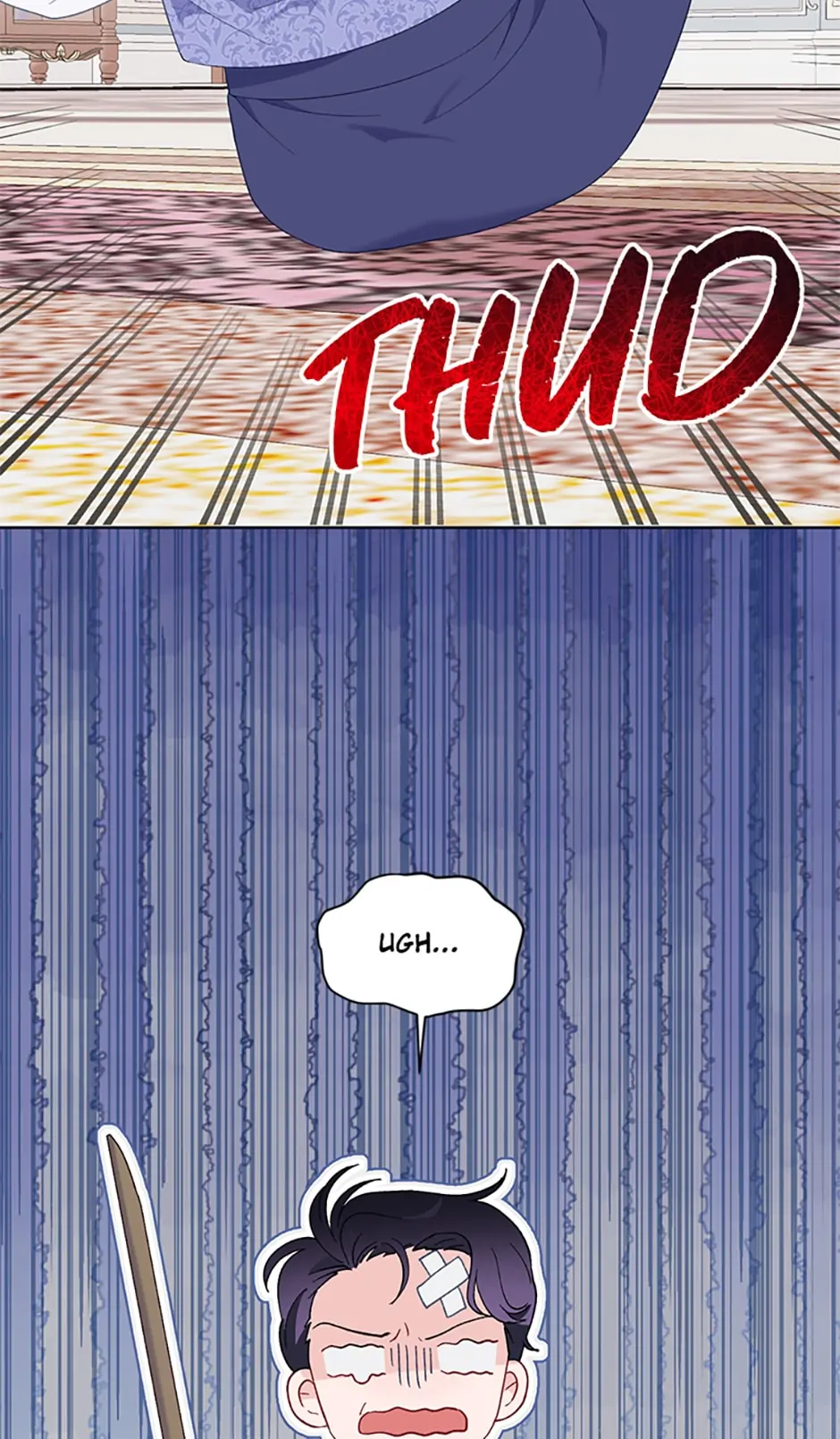 A Transmigrator’s Privilege Chapter 19 - Page 4