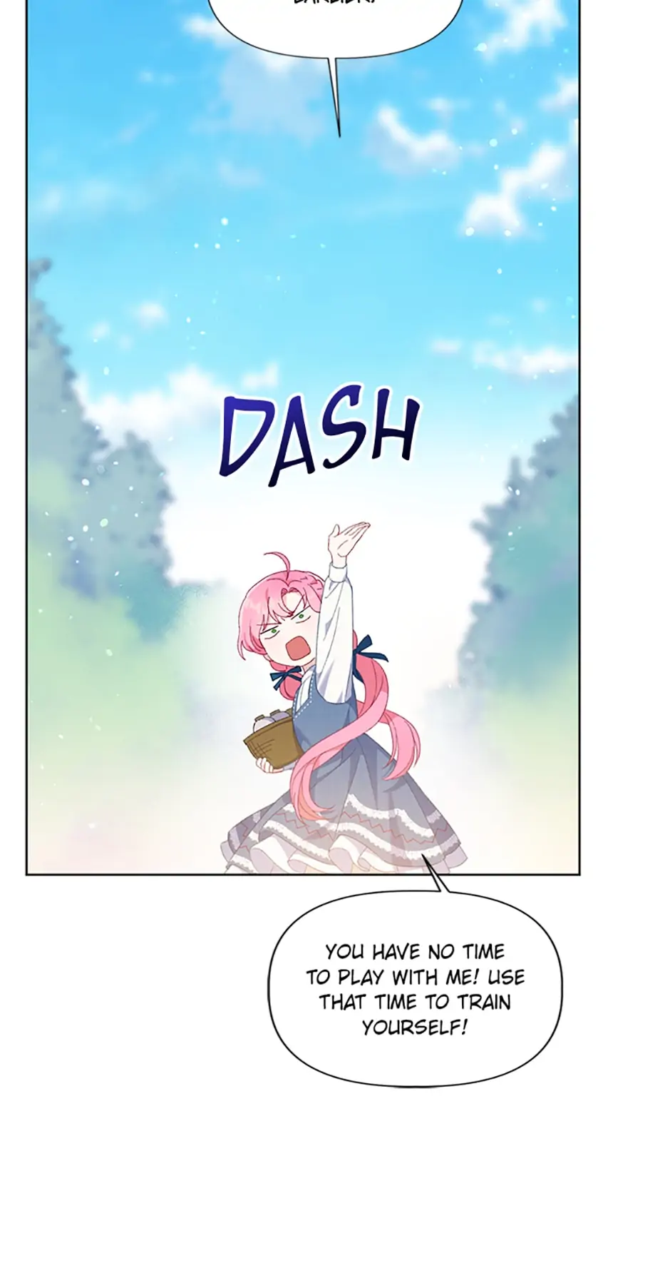 A Transmigrator’s Privilege Chapter 19 - Page 41