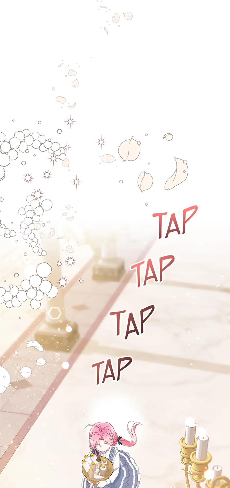 A Transmigrator’s Privilege Chapter 19 - Page 45