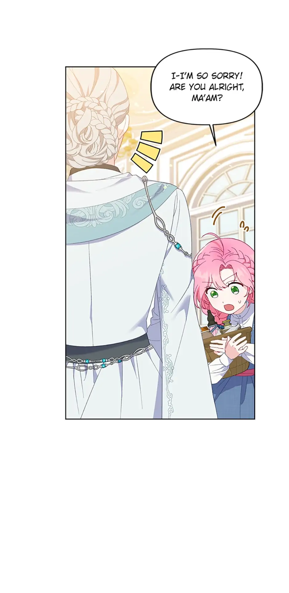 A Transmigrator’s Privilege Chapter 19 - Page 49