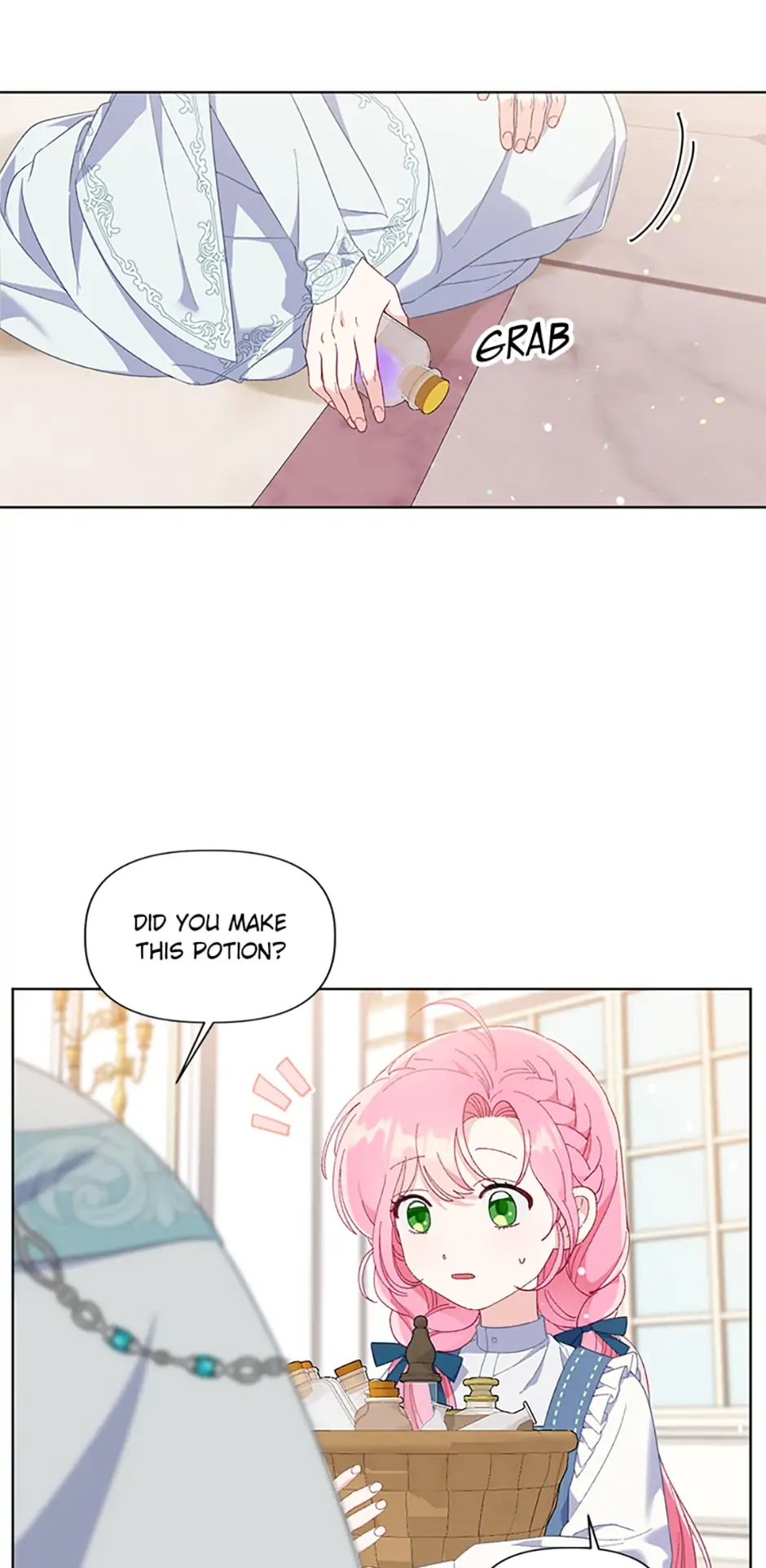 A Transmigrator’s Privilege Chapter 19 - Page 50