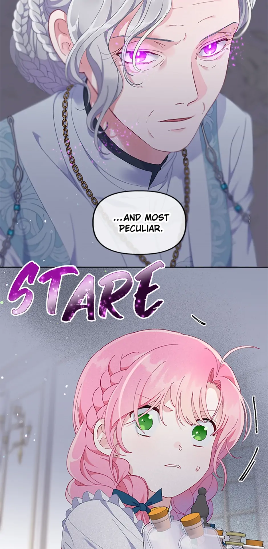 A Transmigrator’s Privilege Chapter 19 - Page 52