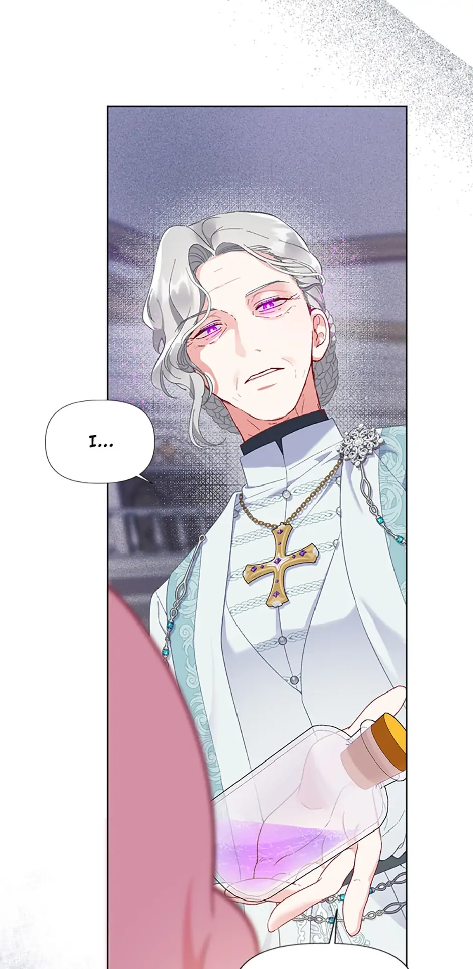 A Transmigrator’s Privilege Chapter 19 - Page 54