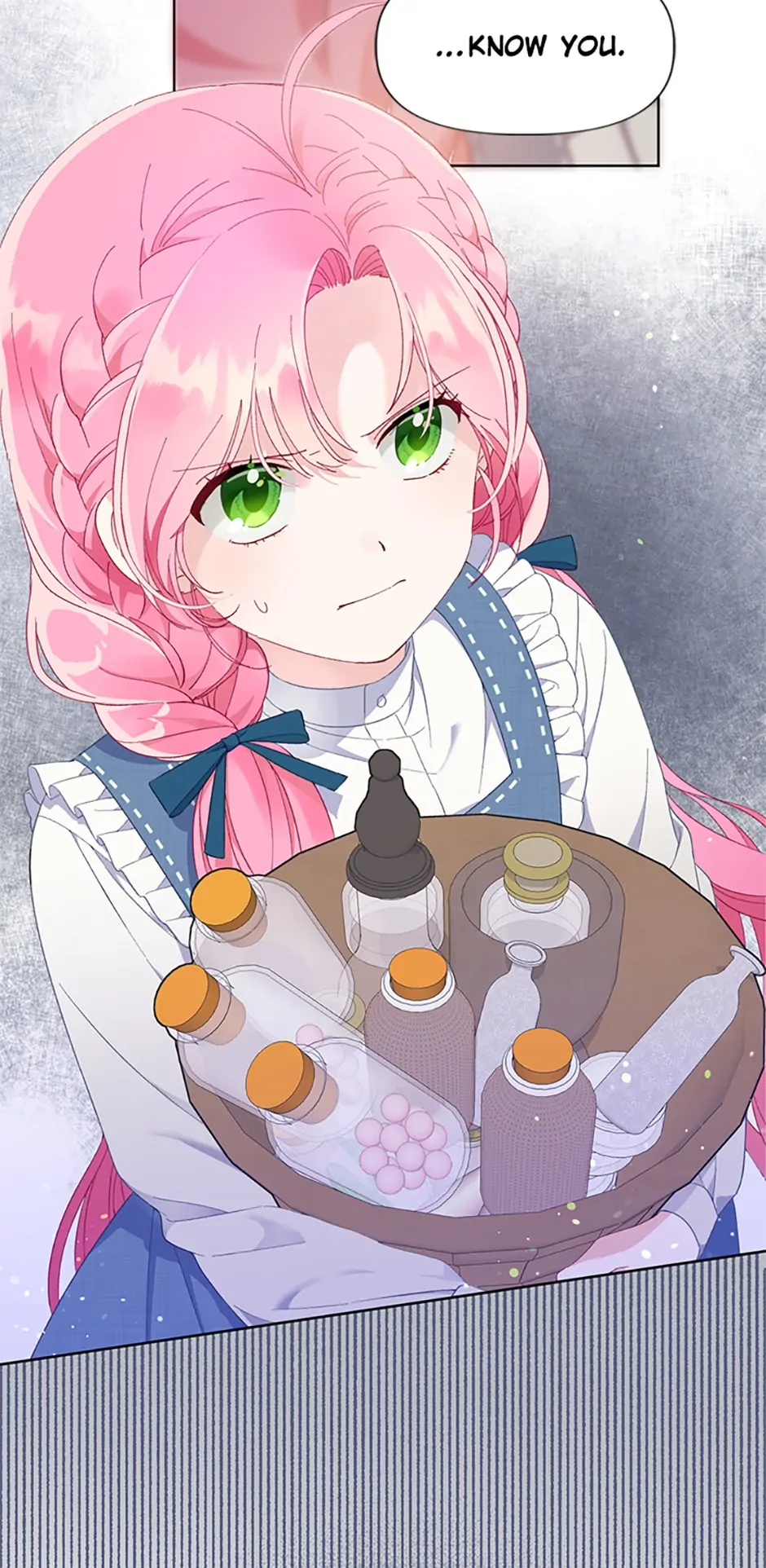 A Transmigrator’s Privilege Chapter 19 - Page 55