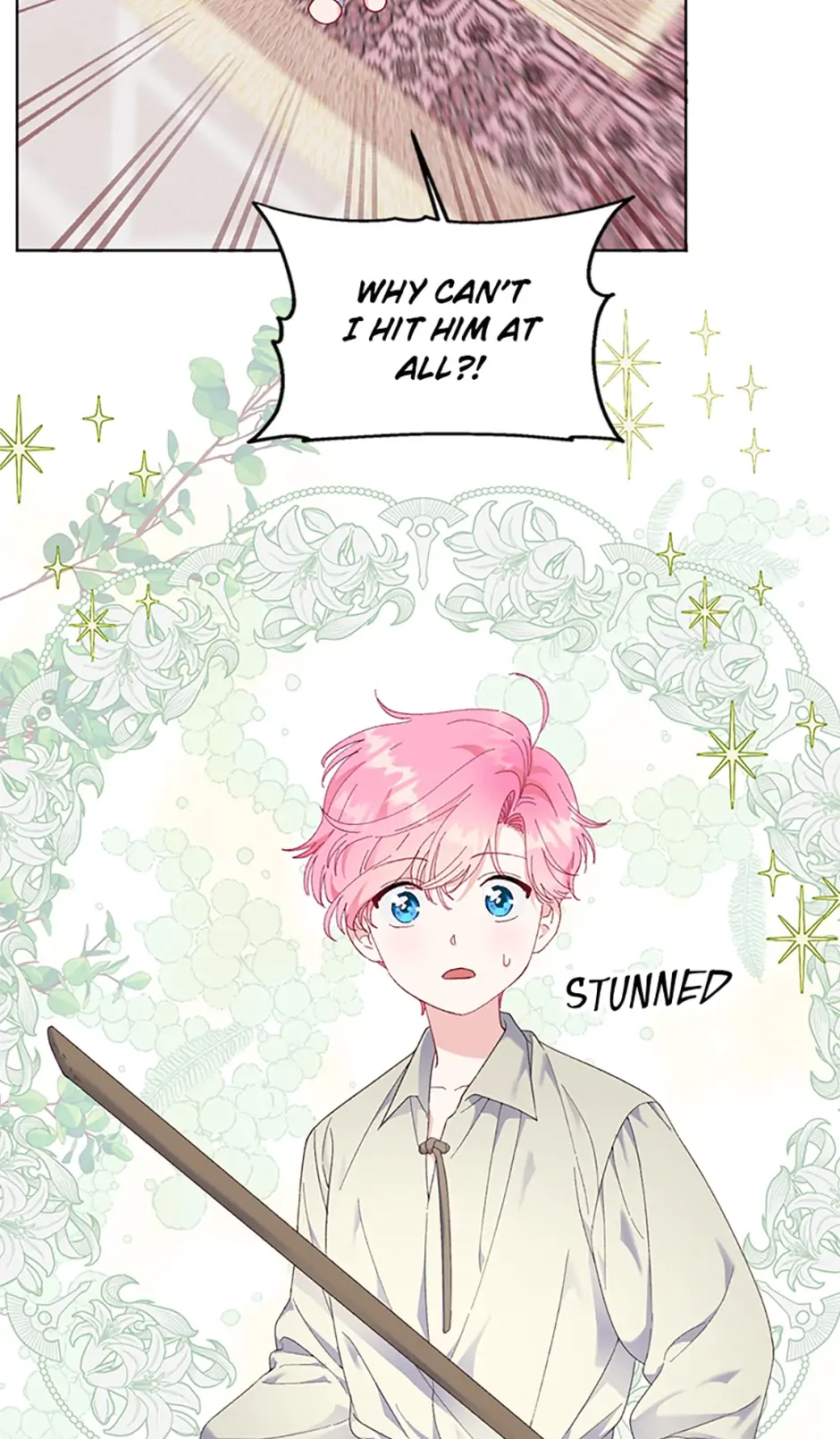 A Transmigrator’s Privilege Chapter 19 - Page 6