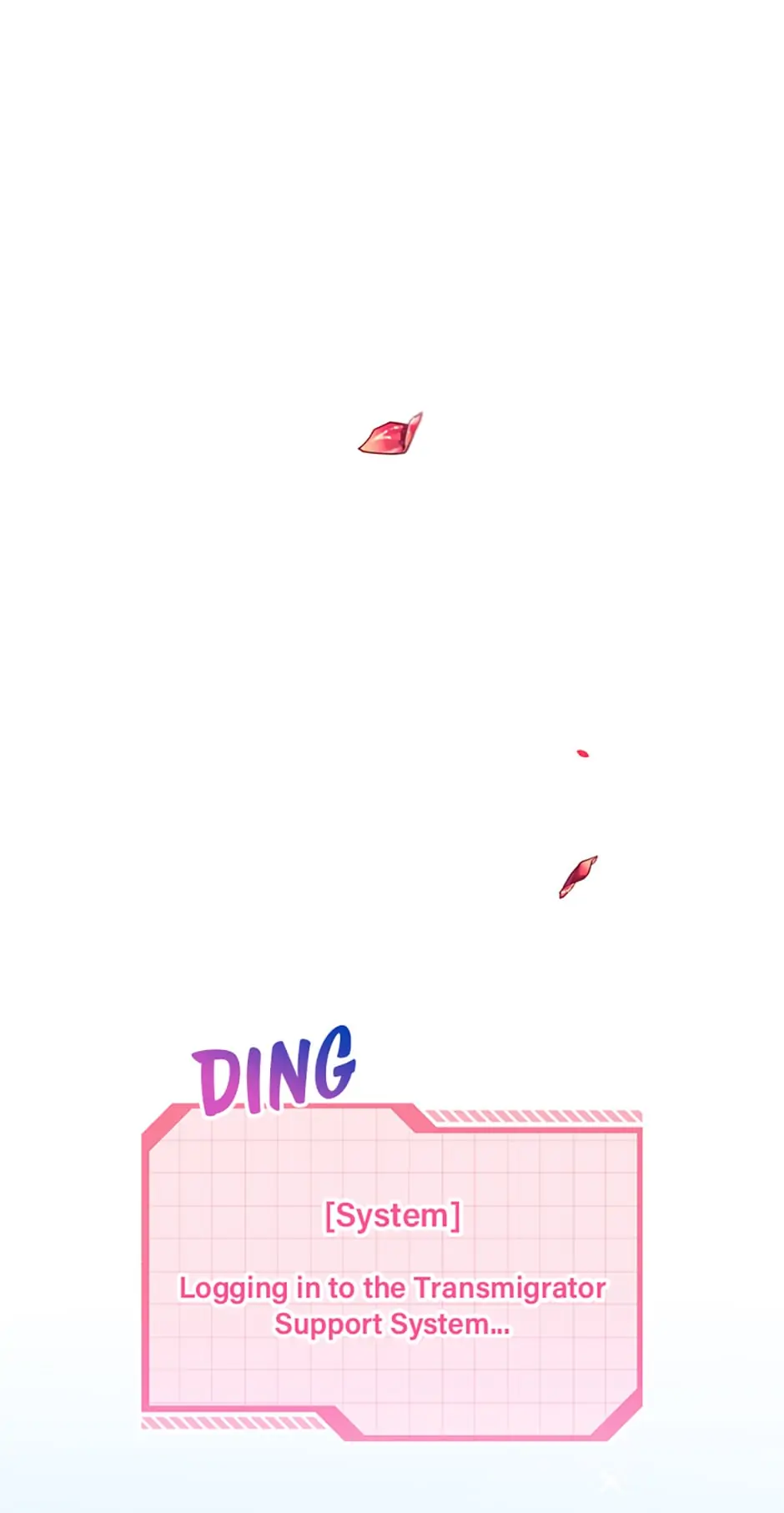 A Transmigrator’s Privilege Chapter 2 - Page 1